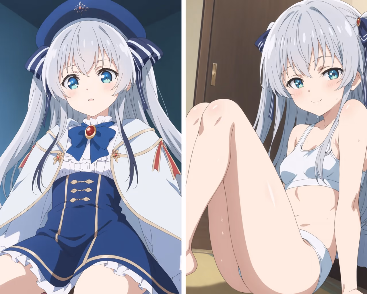 Celia Claire from Seirei Gensouki: Spirit Chronicles — image 2 of 87