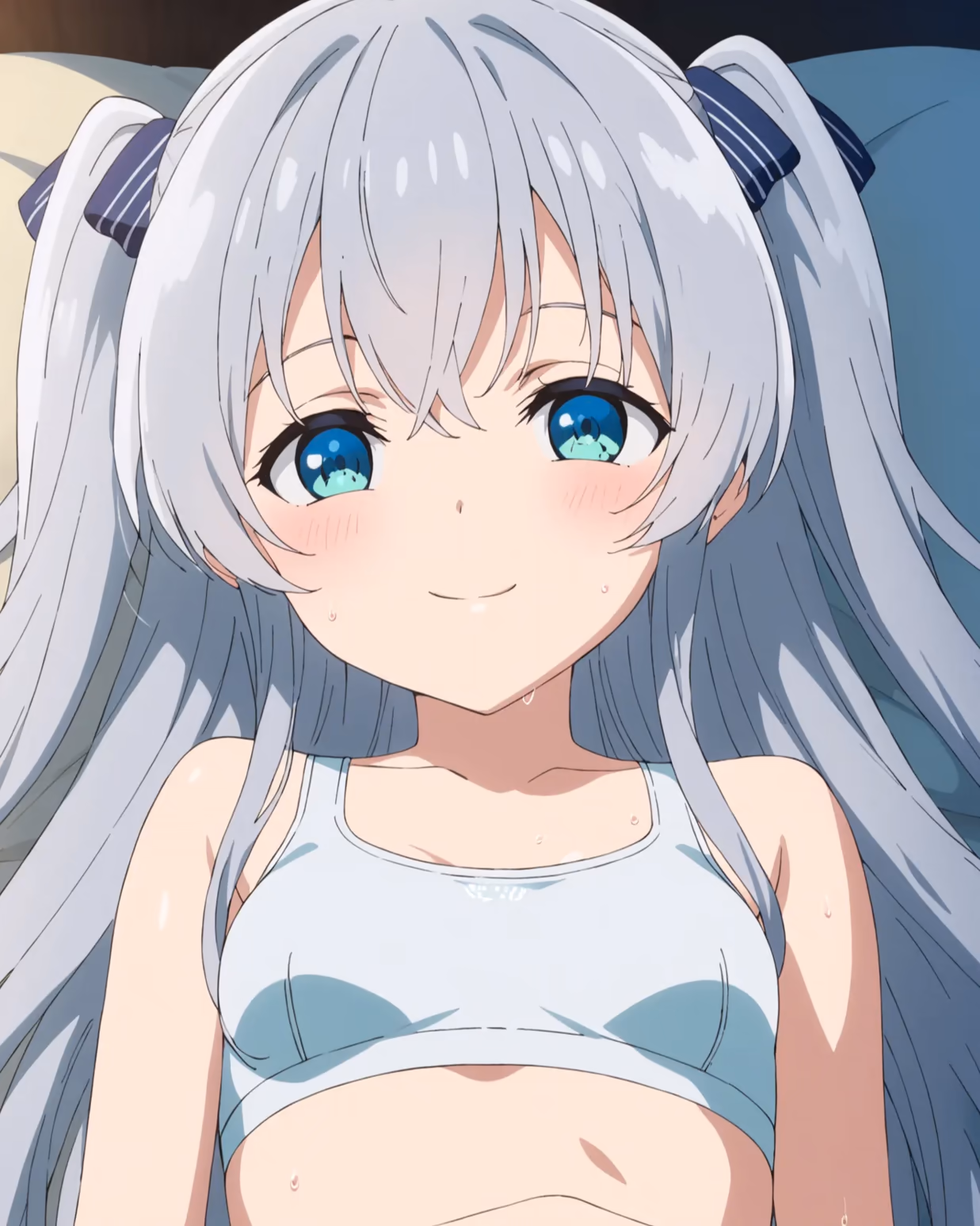 Celia Claire from Seirei Gensouki: Spirit Chronicles — image 22 of 87