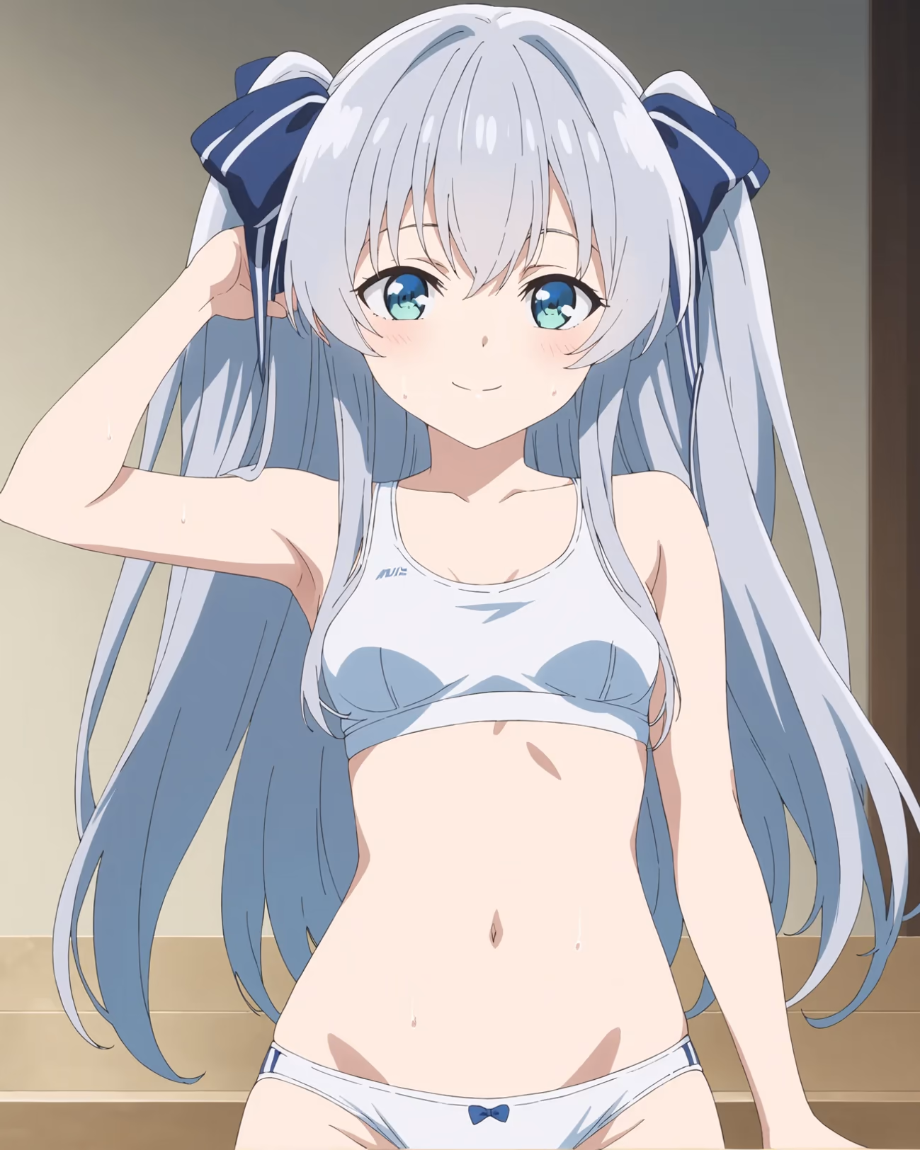 Celia Claire from Seirei Gensouki: Spirit Chronicles — image 24 of 87