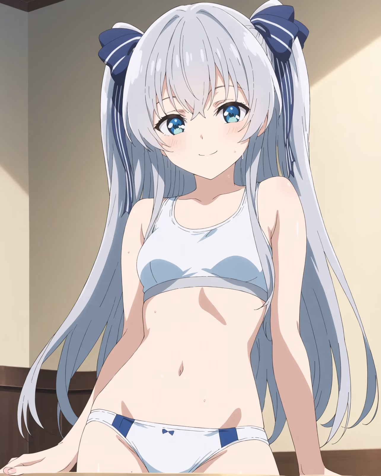 Celia Claire from Seirei Gensouki: Spirit Chronicles — image 26 of 87