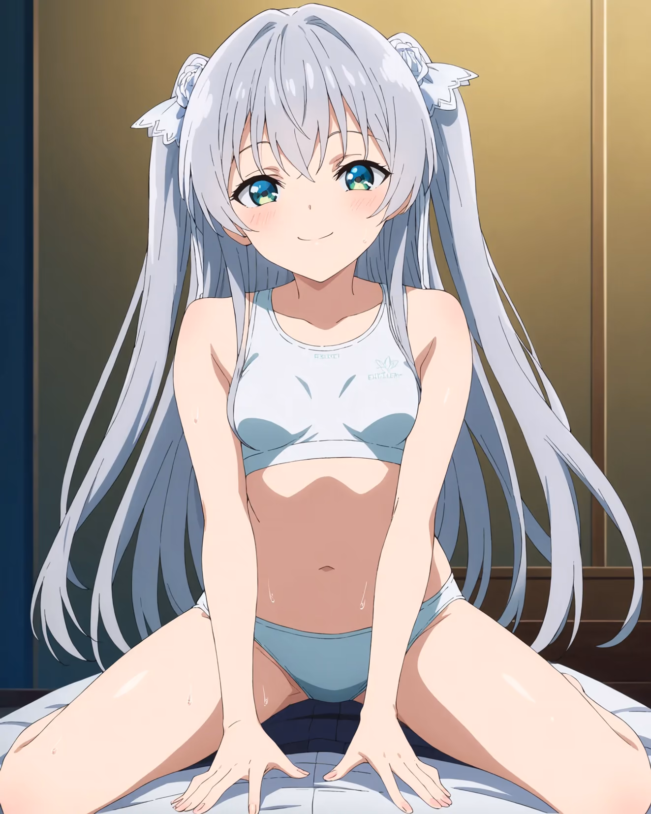 Celia Claire from Seirei Gensouki: Spirit Chronicles — image 27 of 87