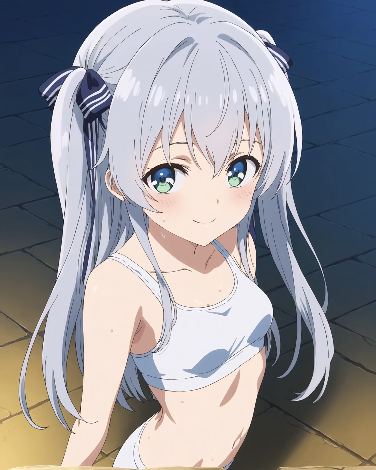 Celia Claire from Seirei Gensouki: Spirit Chronicles — image 3 of 87