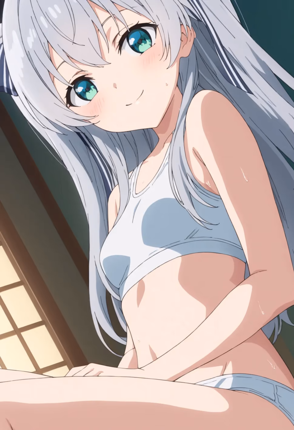 Celia Claire from Seirei Gensouki: Spirit Chronicles — image 30 of 87