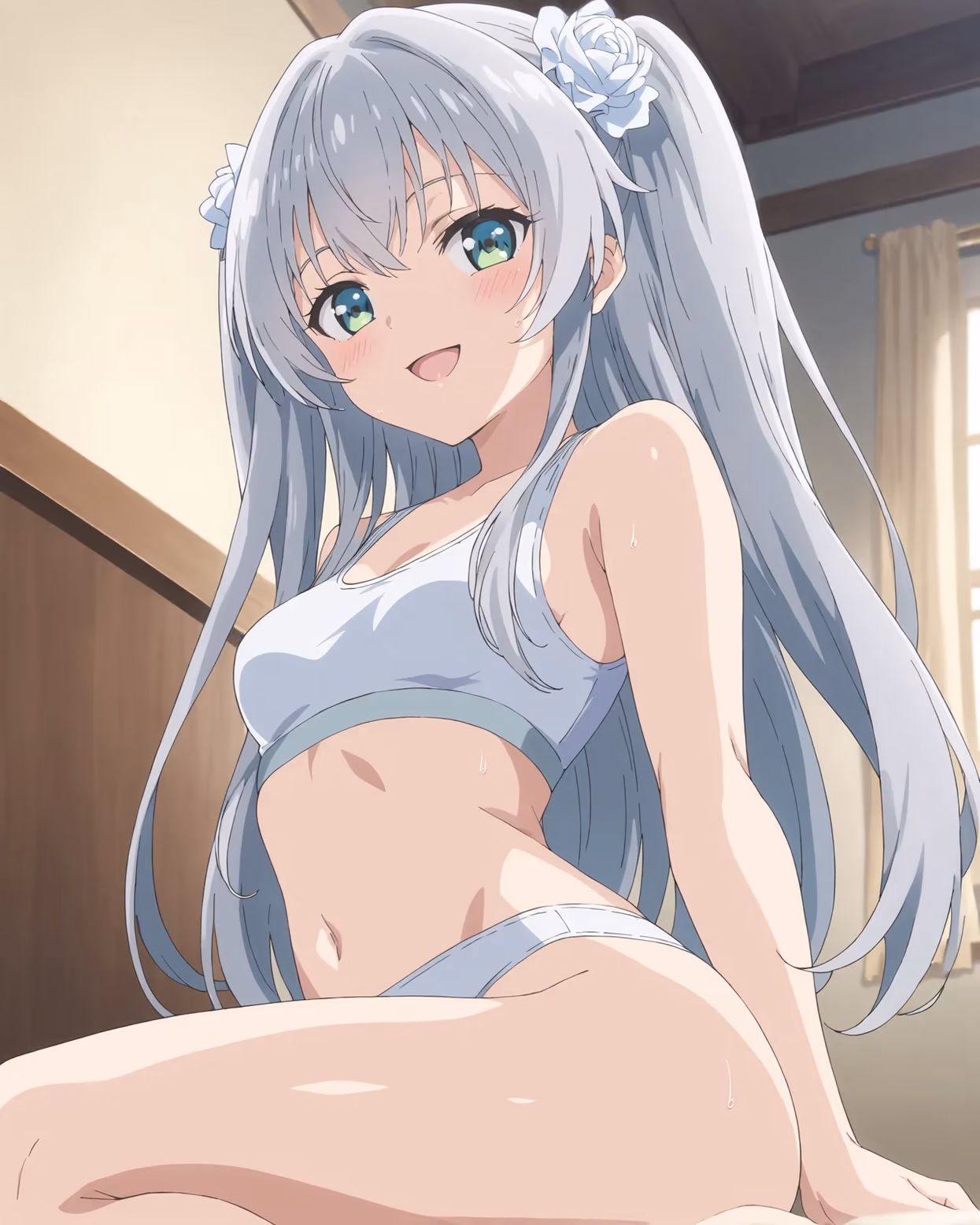 Celia Claire from Seirei Gensouki: Spirit Chronicles — image 31 of 87