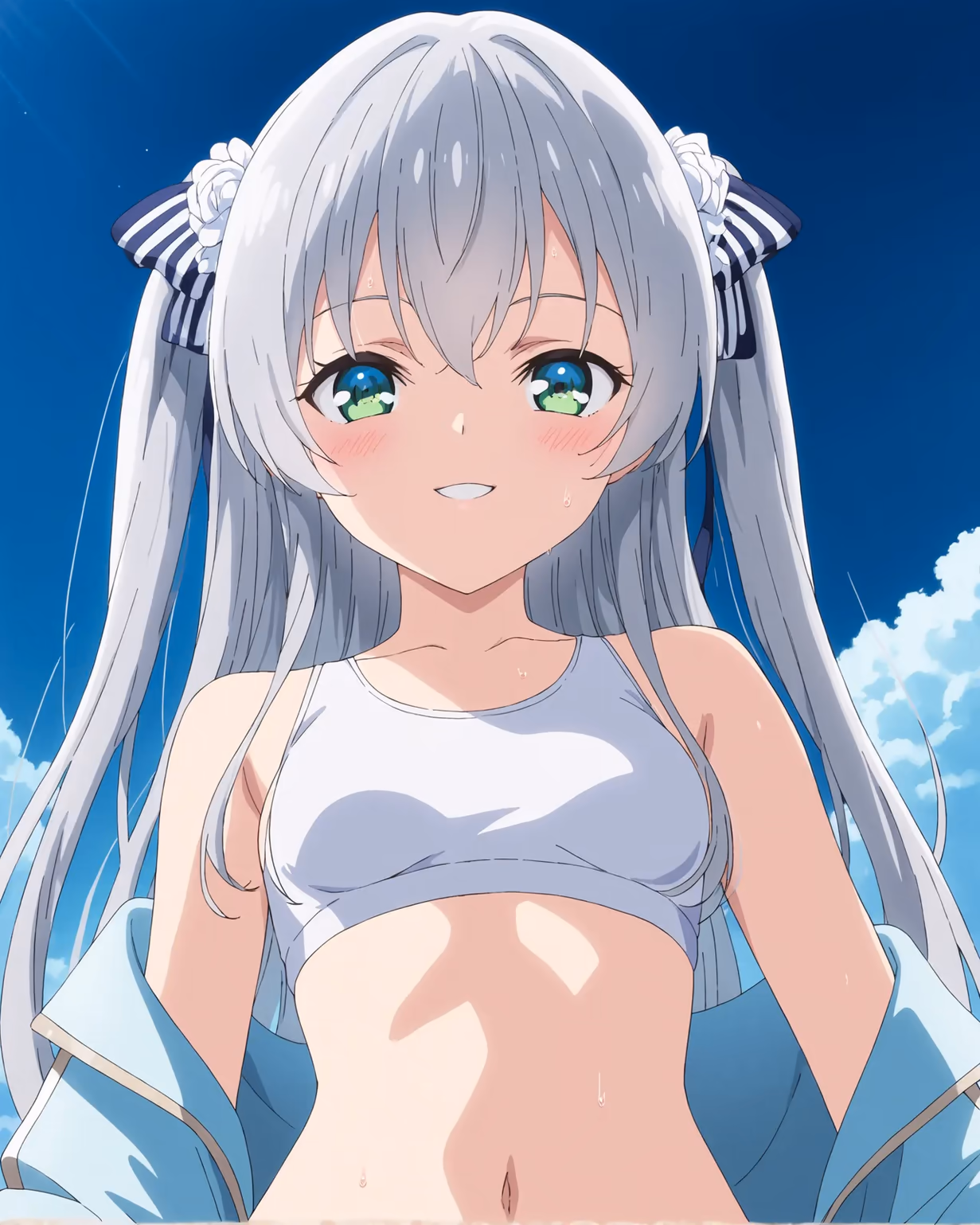 Celia Claire from Seirei Gensouki: Spirit Chronicles — image 39 of 87