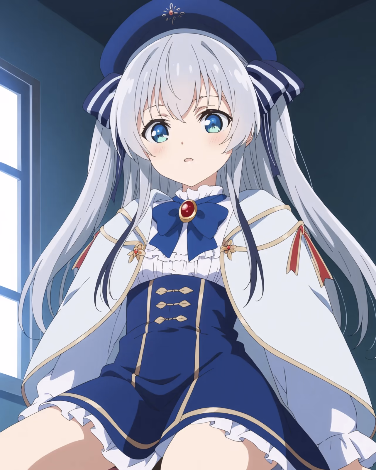 Celia Claire from Seirei Gensouki: Spirit Chronicles — image 4 of 87