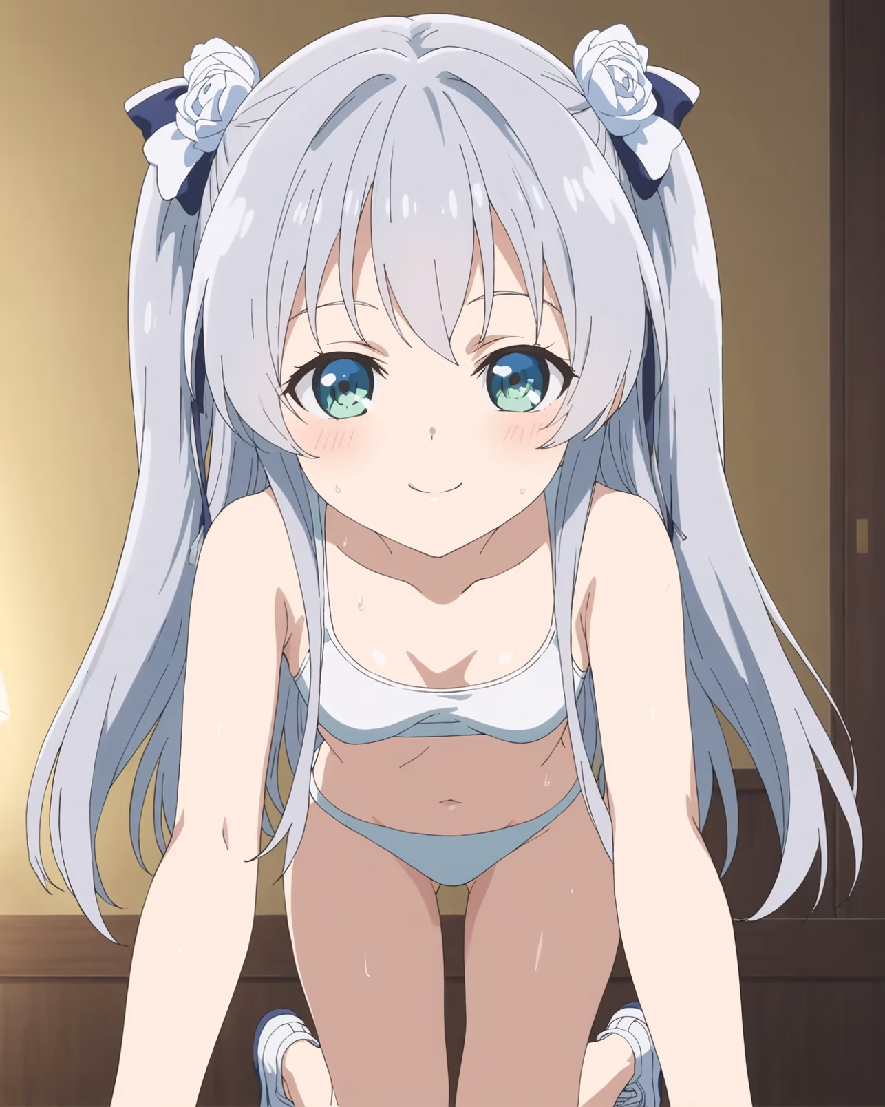 Celia Claire from Seirei Gensouki: Spirit Chronicles — image 40 of 87