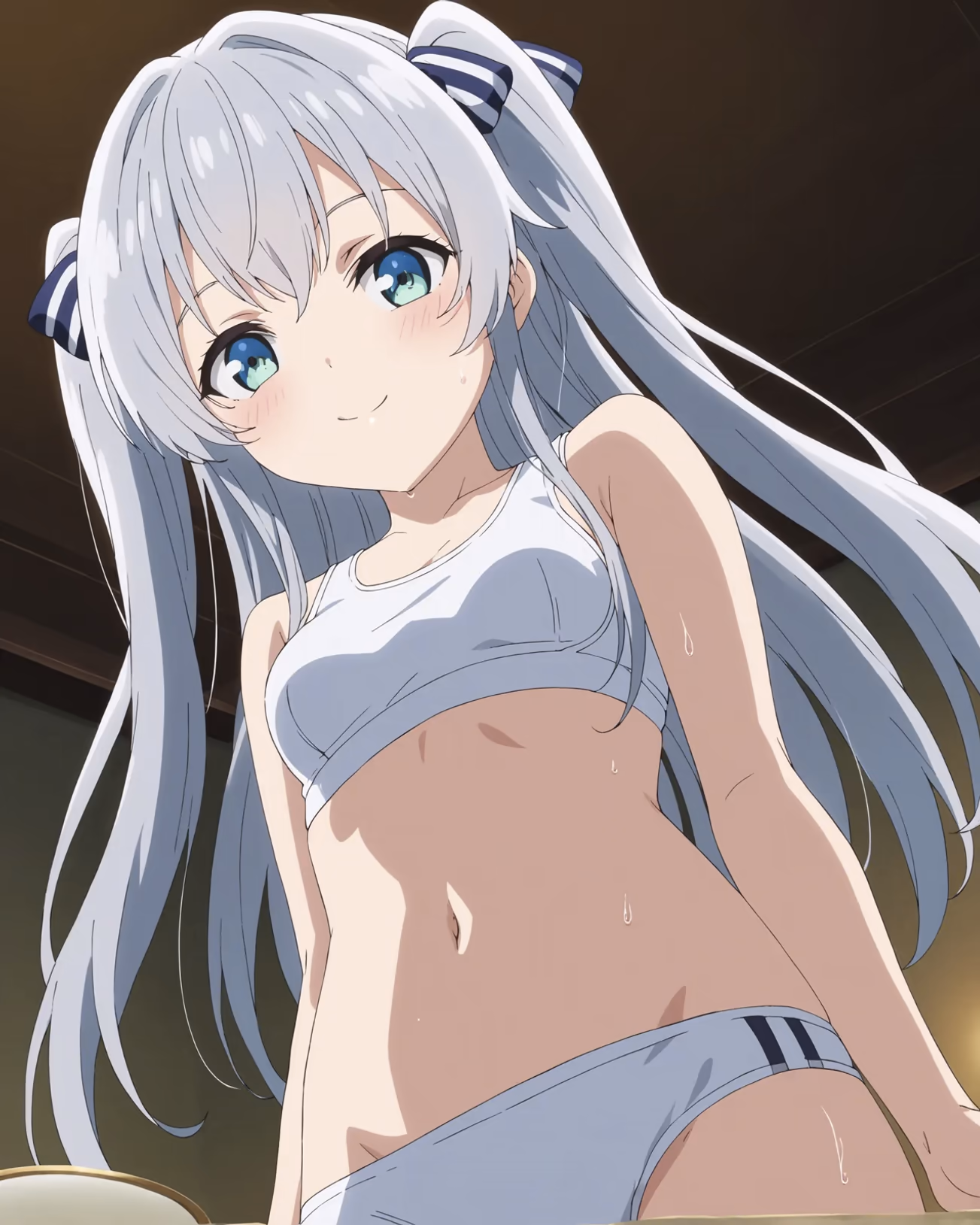 Celia Claire from Seirei Gensouki: Spirit Chronicles — image 42 of 87