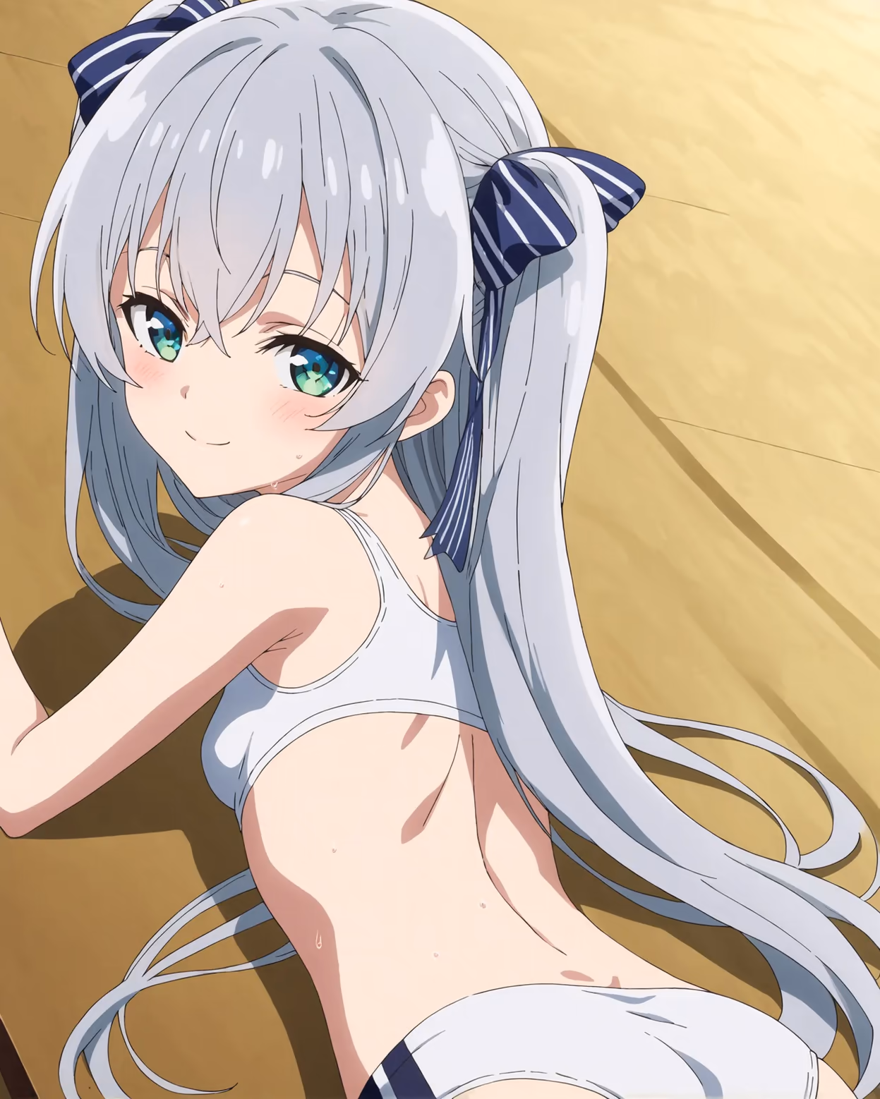 Celia Claire from Seirei Gensouki: Spirit Chronicles — image 45 of 87