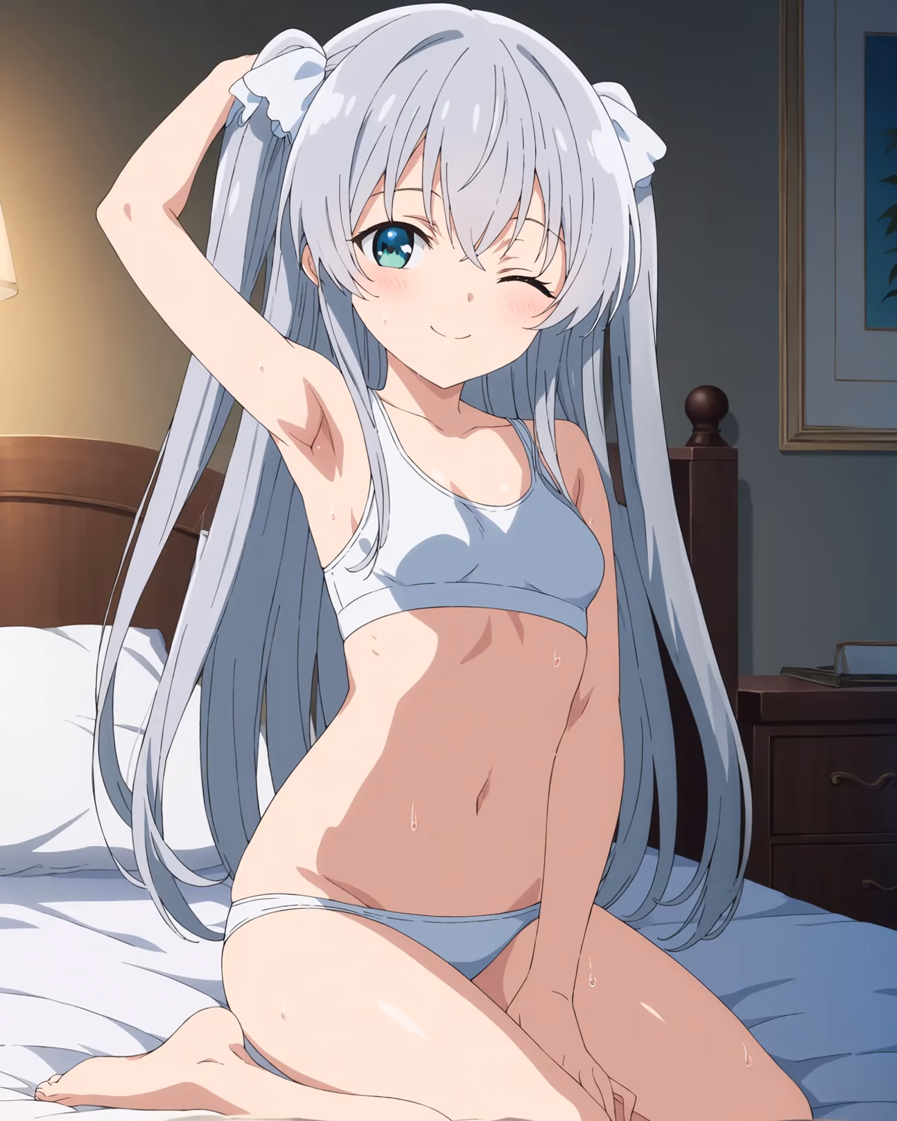 Celia Claire from Seirei Gensouki: Spirit Chronicles — image 46 of 87