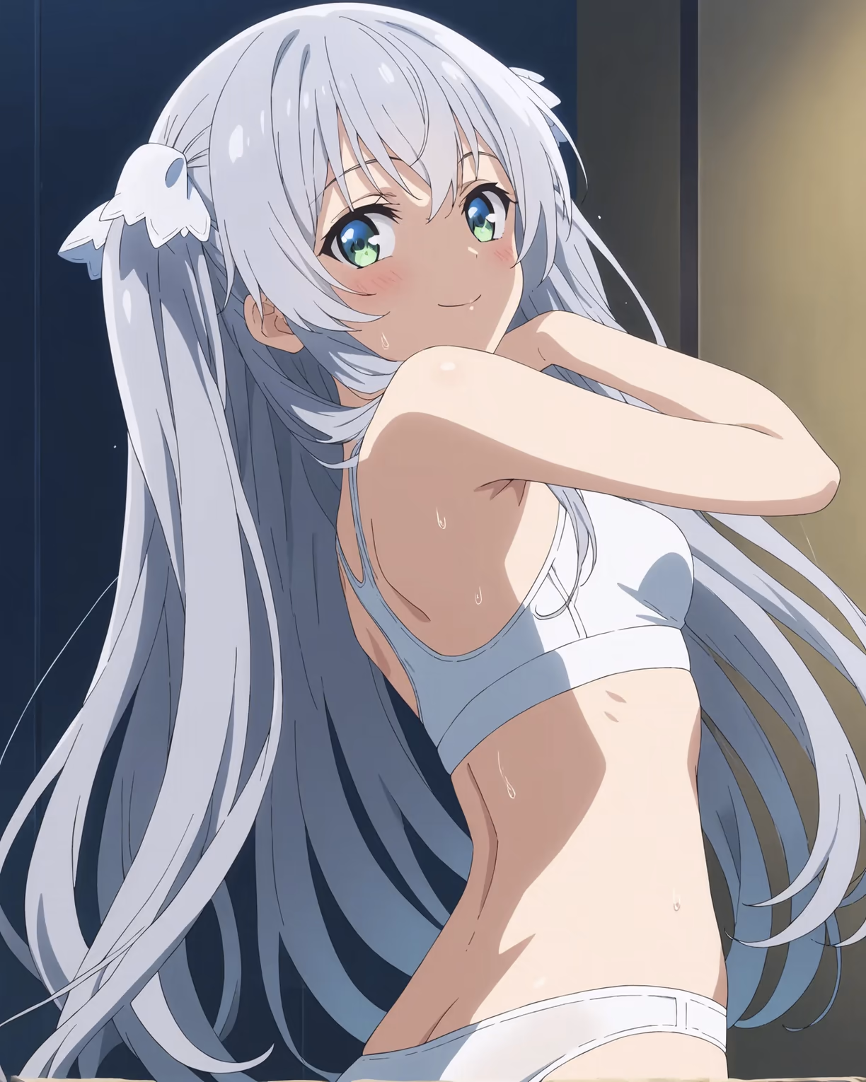 Celia Claire from Seirei Gensouki: Spirit Chronicles — image 49 of 87