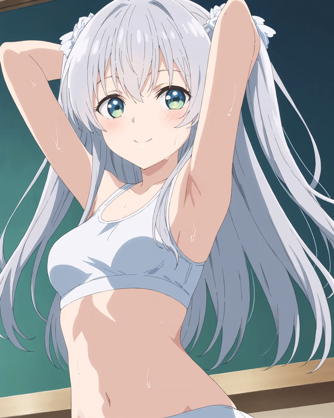 Celia Claire from Seirei Gensouki: Spirit Chronicles — image 50 of 87