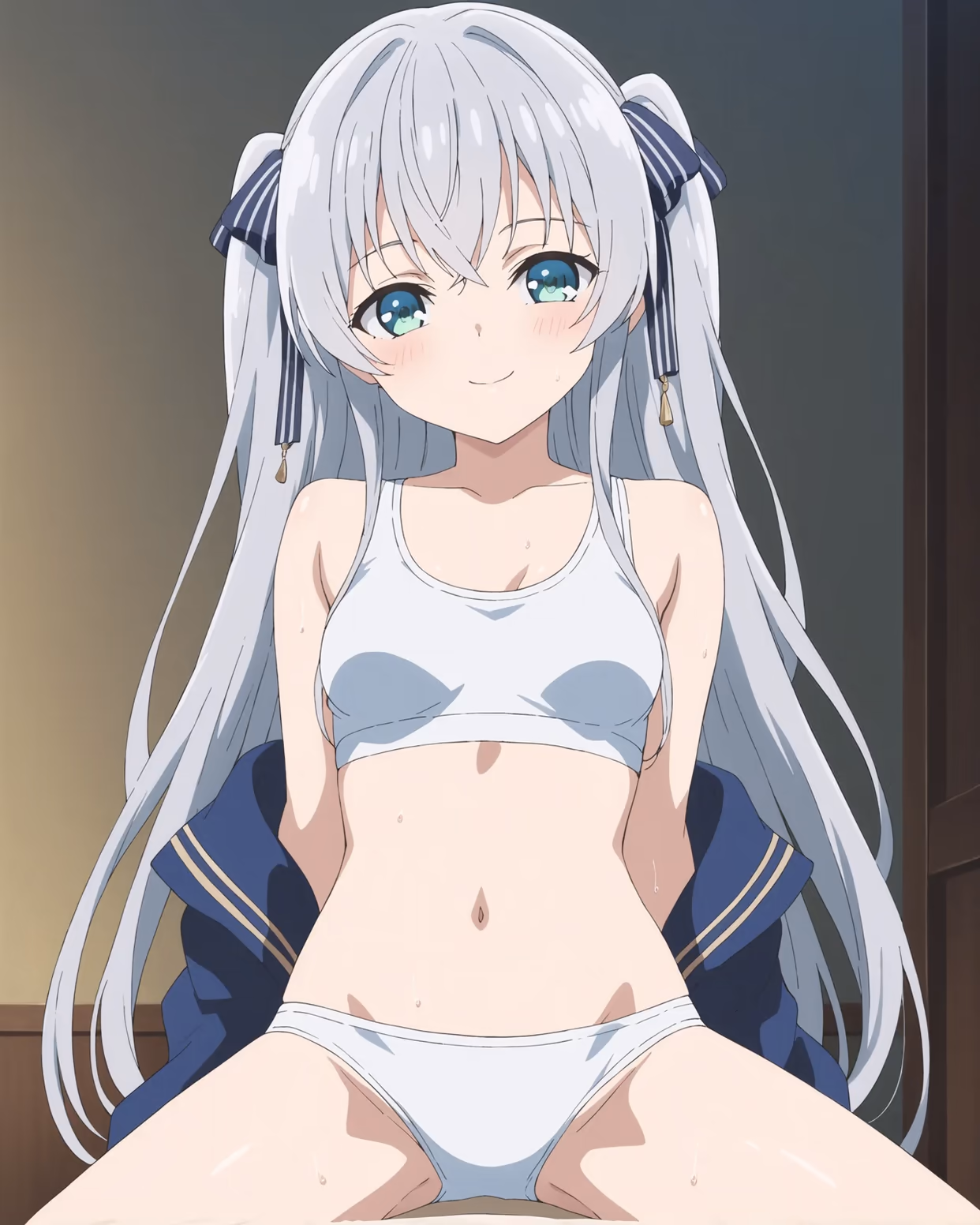 Celia Claire from Seirei Gensouki: Spirit Chronicles — image 53 of 87