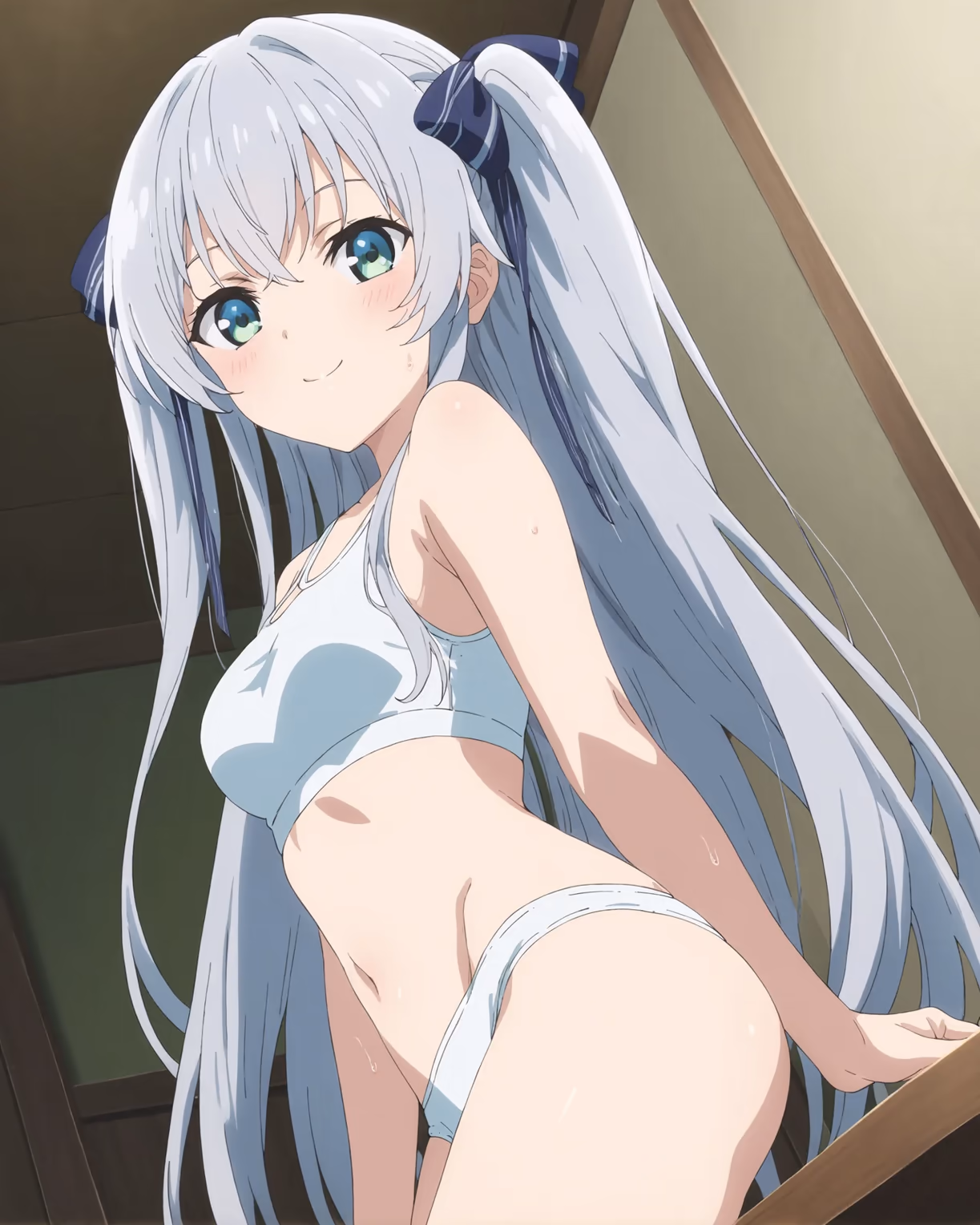 Celia Claire from Seirei Gensouki: Spirit Chronicles — image 56 of 87