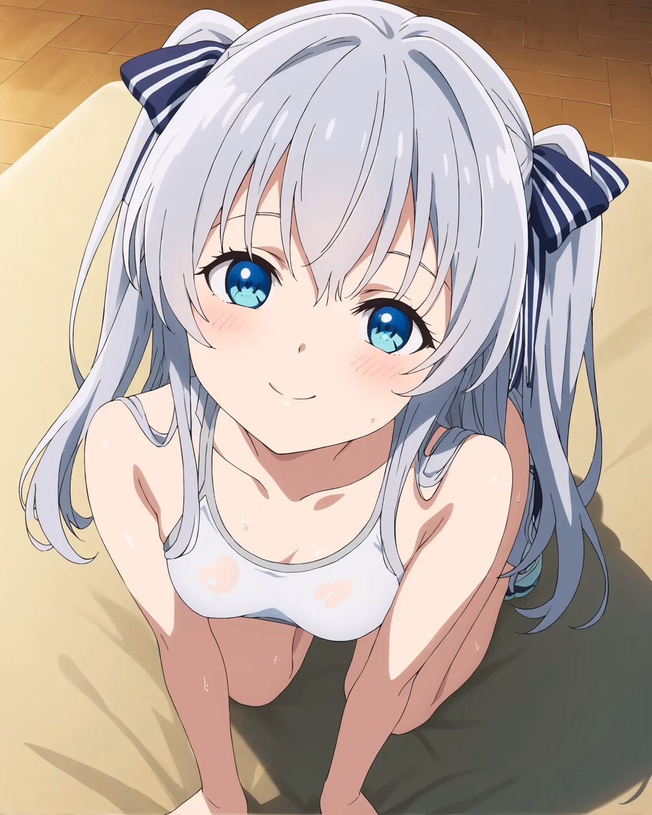 Celia Claire from Seirei Gensouki: Spirit Chronicles — image 57 of 87