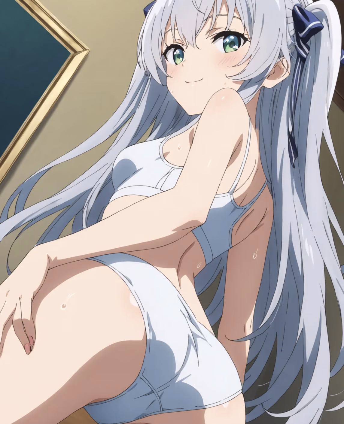 Celia Claire from Seirei Gensouki: Spirit Chronicles — image 58 of 87