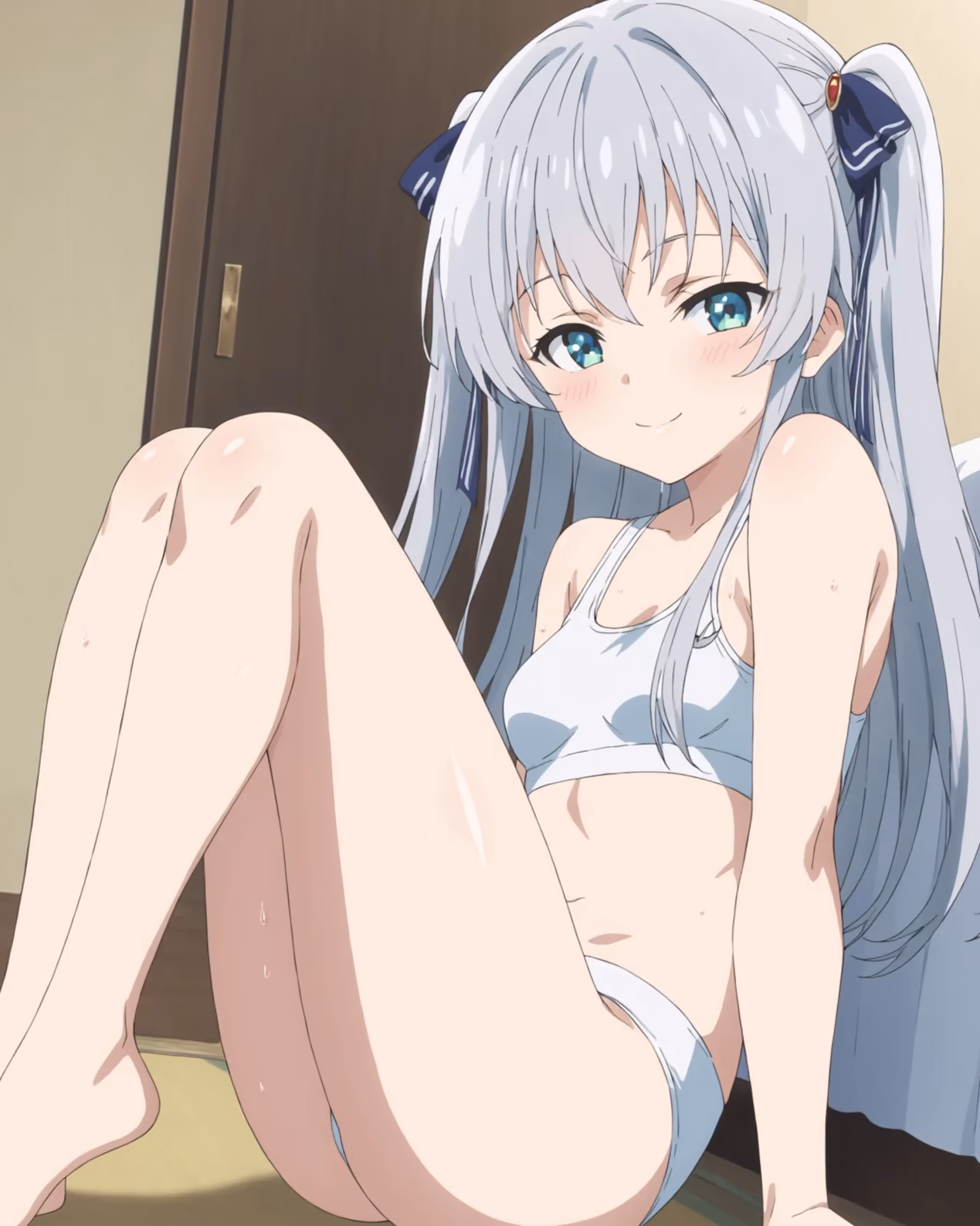 Celia Claire from Seirei Gensouki: Spirit Chronicles — image 62 of 87