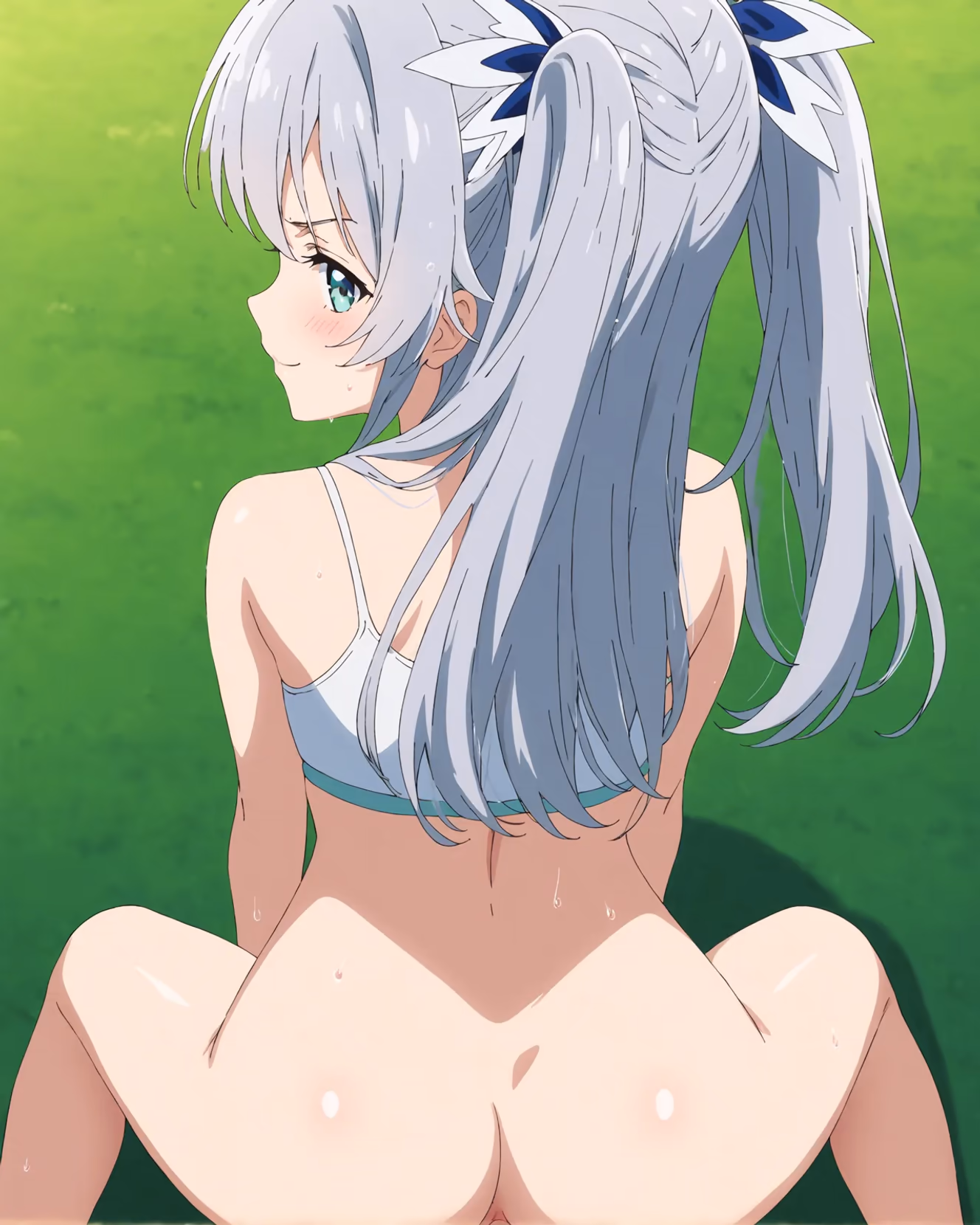 Celia Claire from Seirei Gensouki: Spirit Chronicles — image 63 of 87