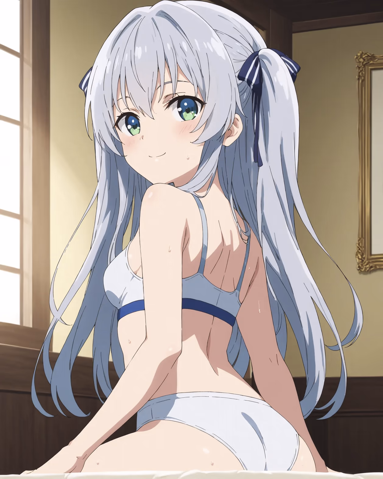 Celia Claire from Seirei Gensouki: Spirit Chronicles — image 65 of 87