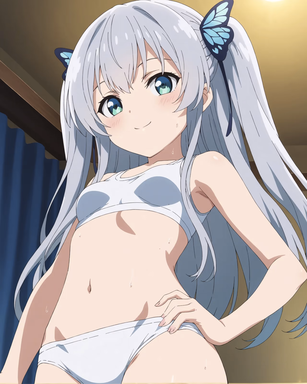 Celia Claire from Seirei Gensouki: Spirit Chronicles — image 70 of 87