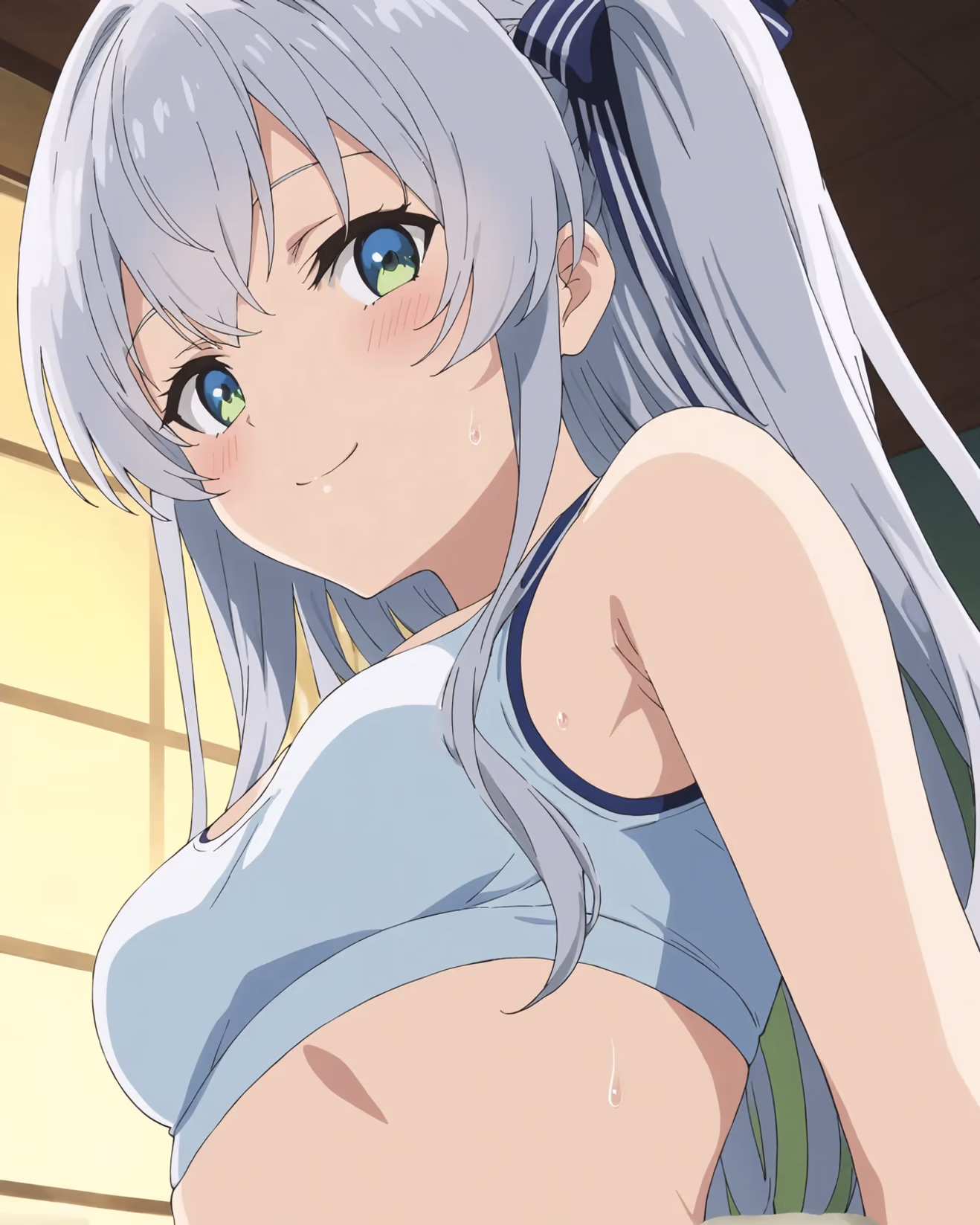 Celia Claire from Seirei Gensouki: Spirit Chronicles — image 75 of 87