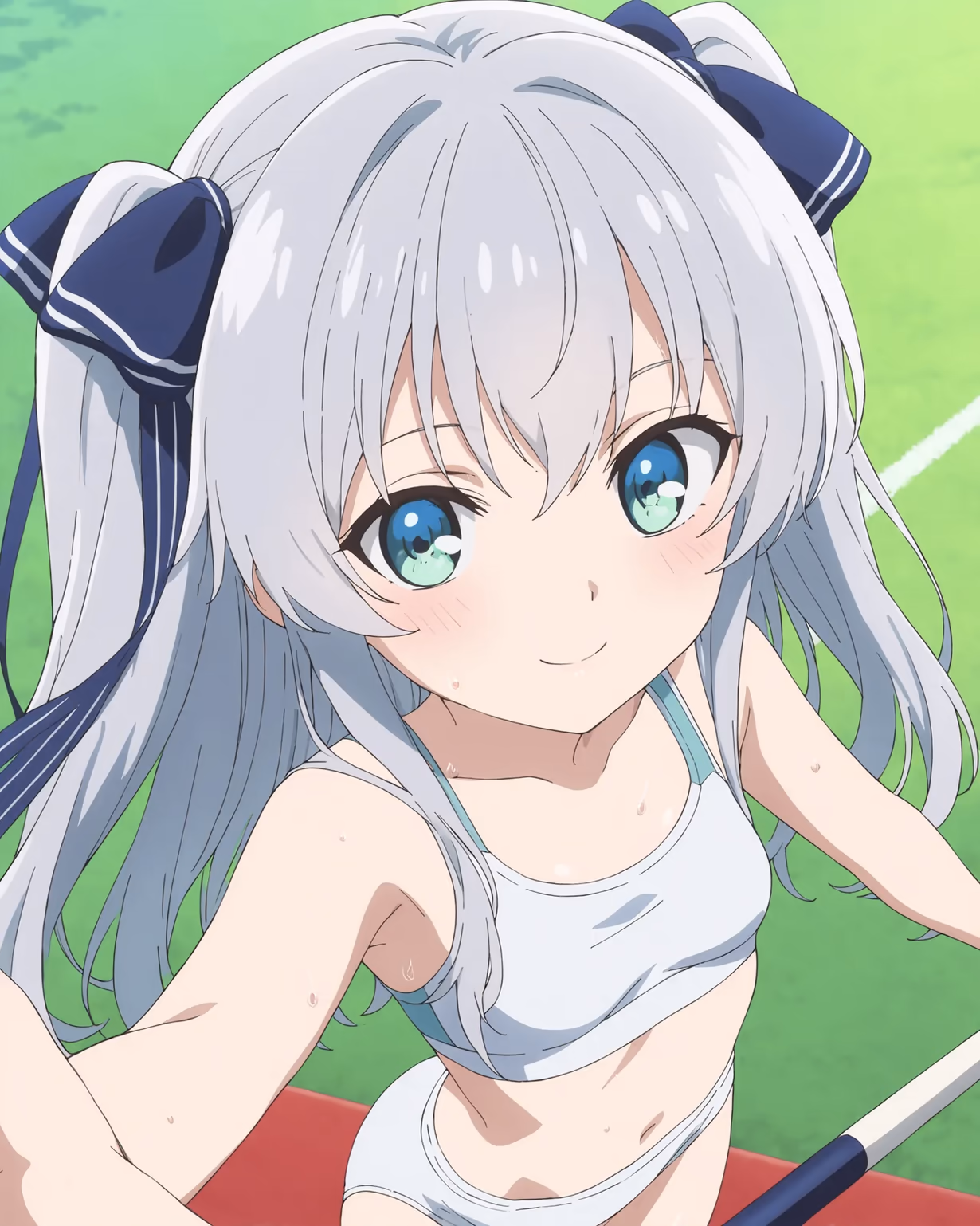 Celia Claire from Seirei Gensouki: Spirit Chronicles — image 76 of 87