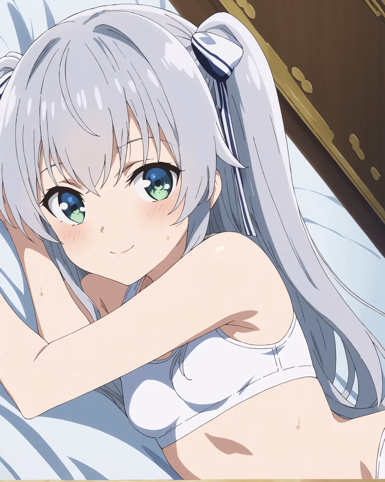 Celia Claire from Seirei Gensouki: Spirit Chronicles — image 80 of 87