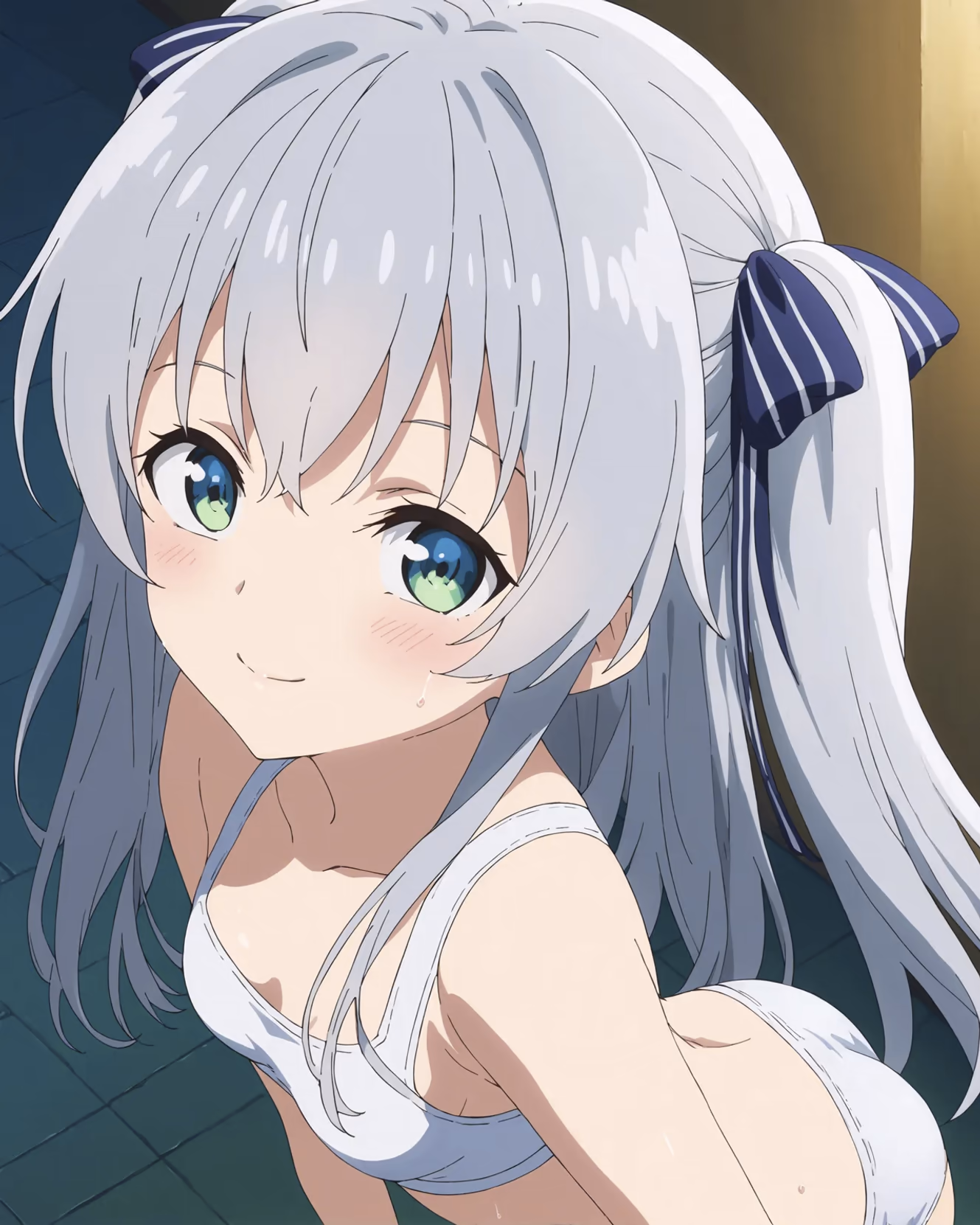 Celia Claire from Seirei Gensouki: Spirit Chronicles — image 81 of 87