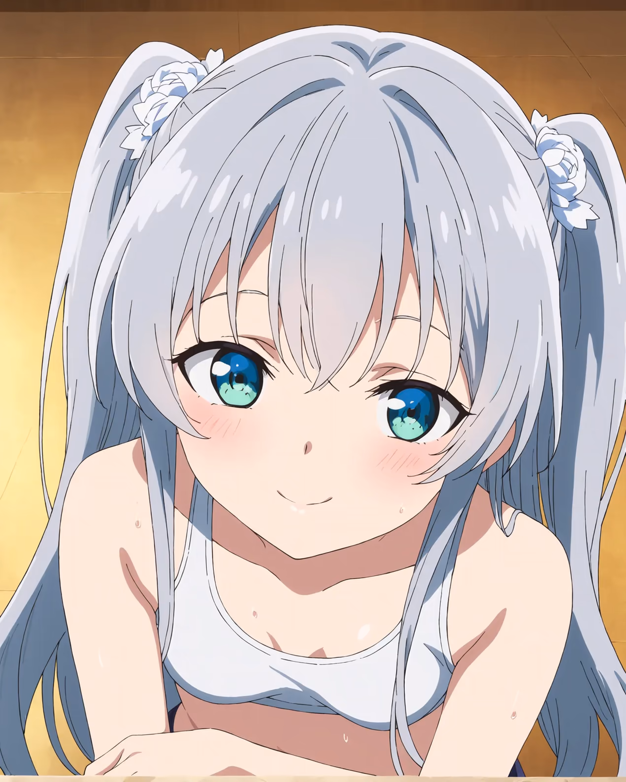 Celia Claire from Seirei Gensouki: Spirit Chronicles — image 82 of 87