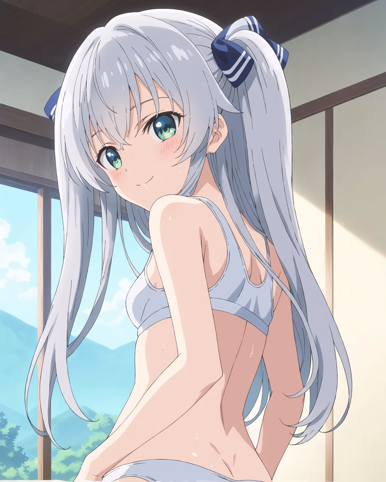 Celia Claire from Seirei Gensouki: Spirit Chronicles — image 83 of 87