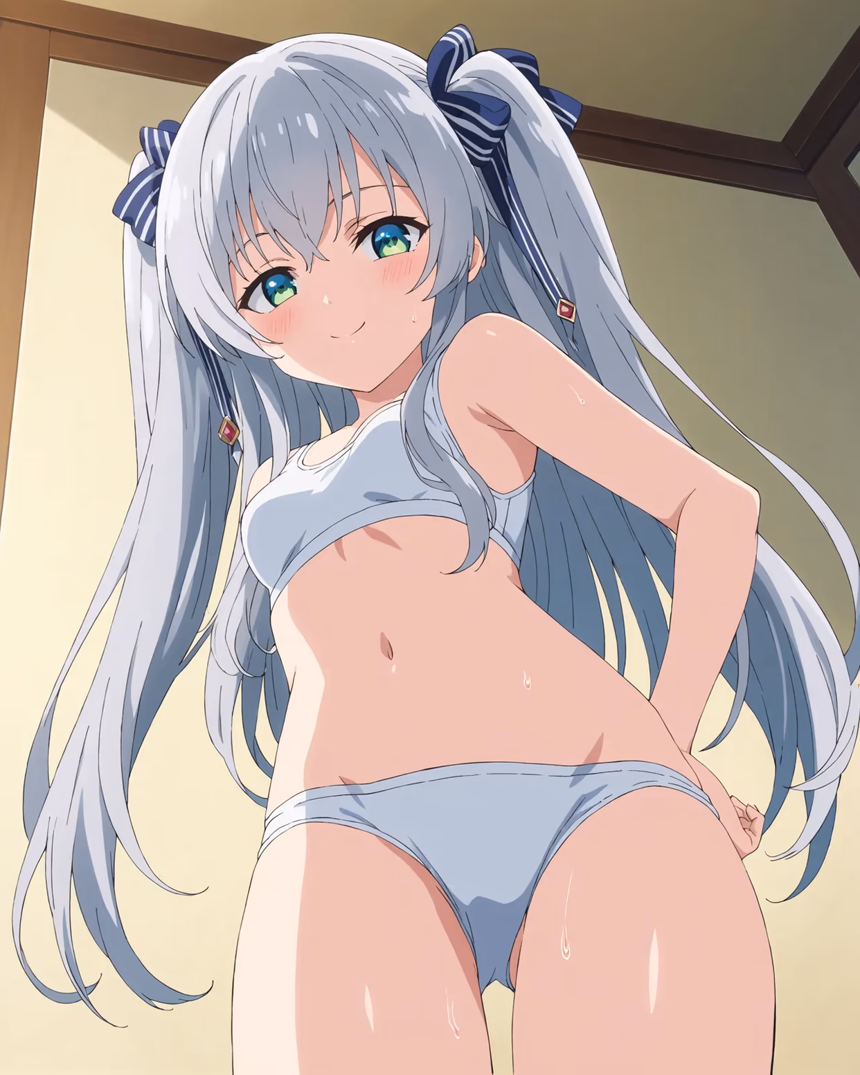 Celia Claire from Seirei Gensouki: Spirit Chronicles — image 85 of 87