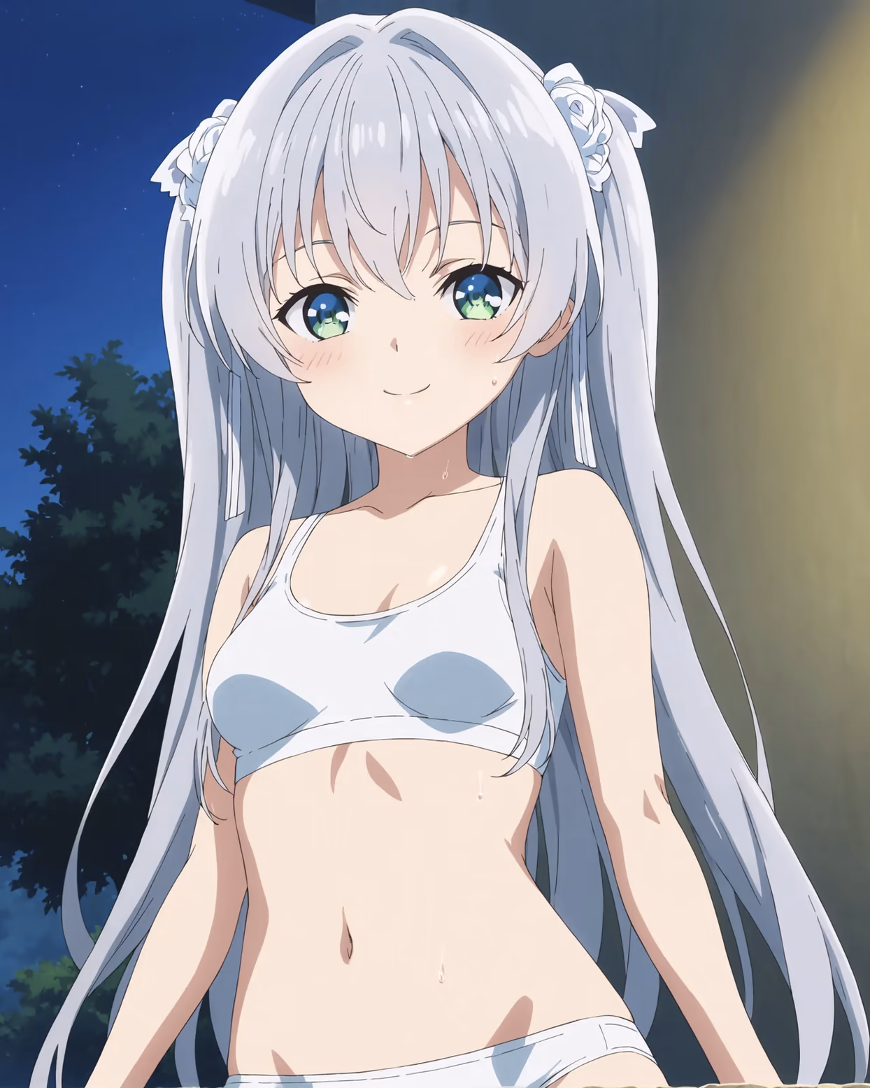 Celia Claire from Seirei Gensouki: Spirit Chronicles — image 86 of 87