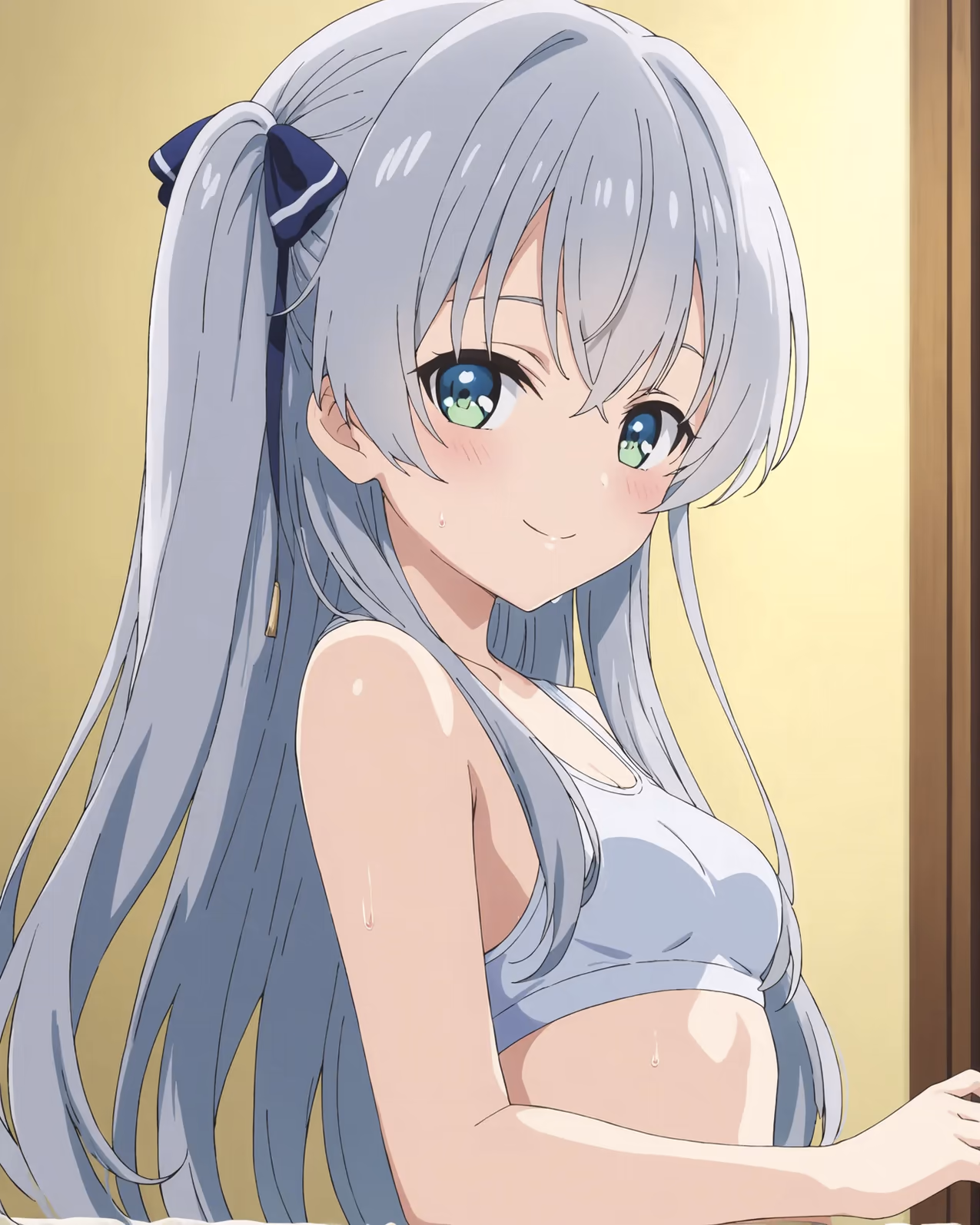 Celia Claire from Seirei Gensouki: Spirit Chronicles — gallery preview