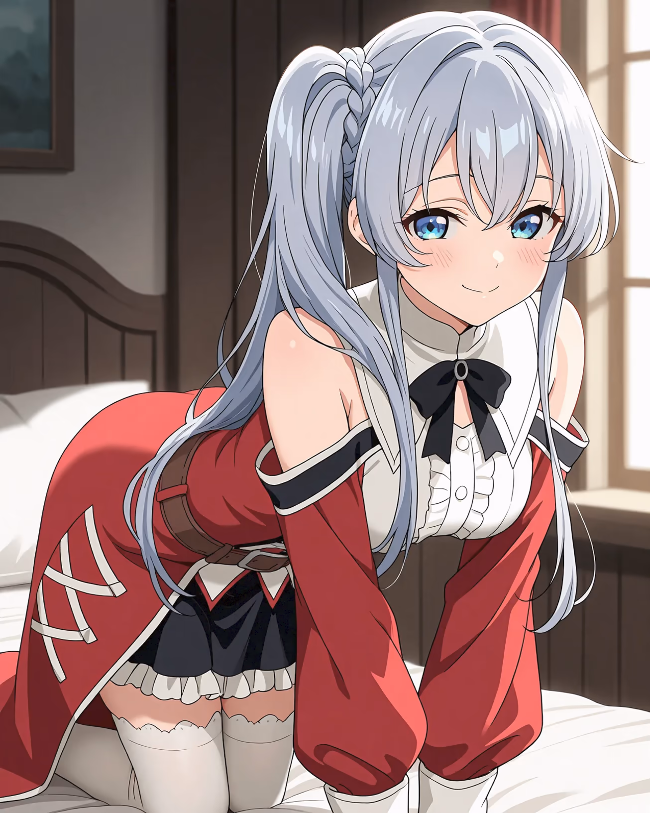 Celia Claire from Seirei Gensouki: Spirit Chronicles — image 14 of 70