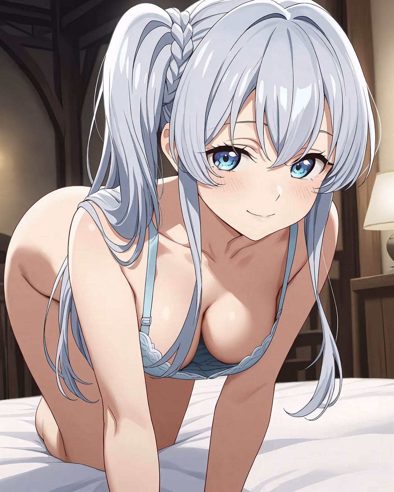 Celia Claire from Seirei Gensouki: Spirit Chronicles — image 16 of 70