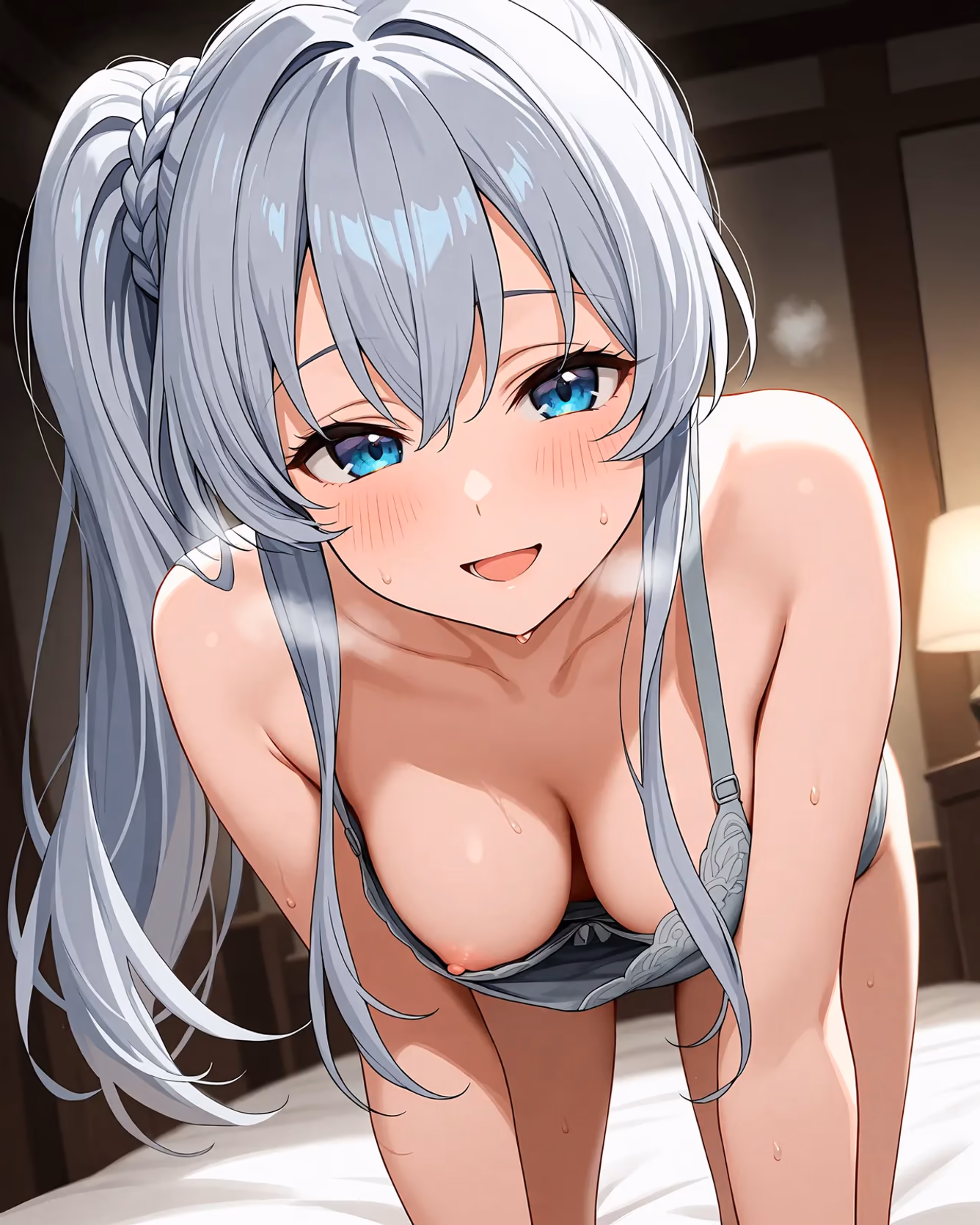 Celia Claire from Seirei Gensouki: Spirit Chronicles — image 20 of 70