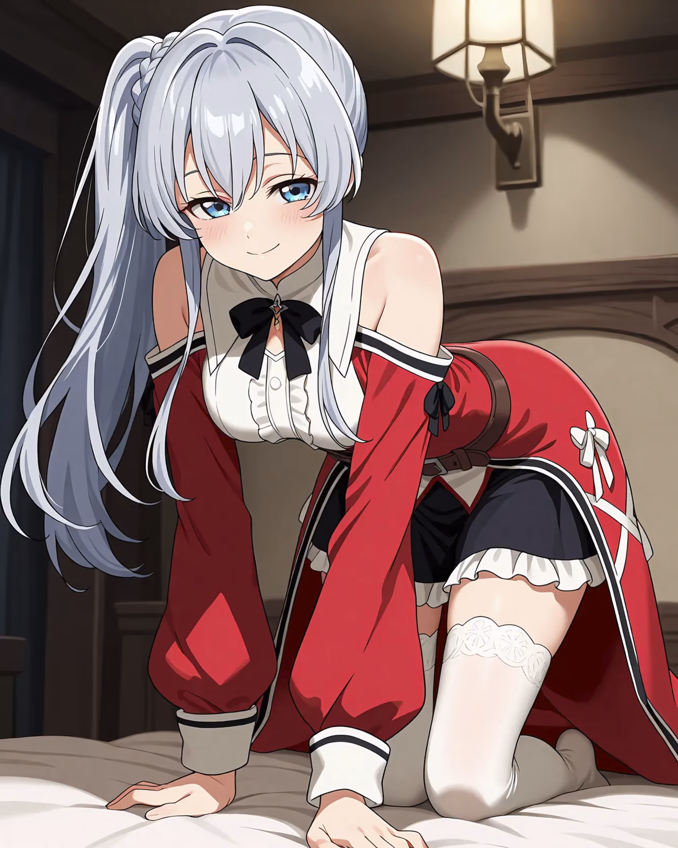 Celia Claire from Seirei Gensouki: Spirit Chronicles — image 3 of 70