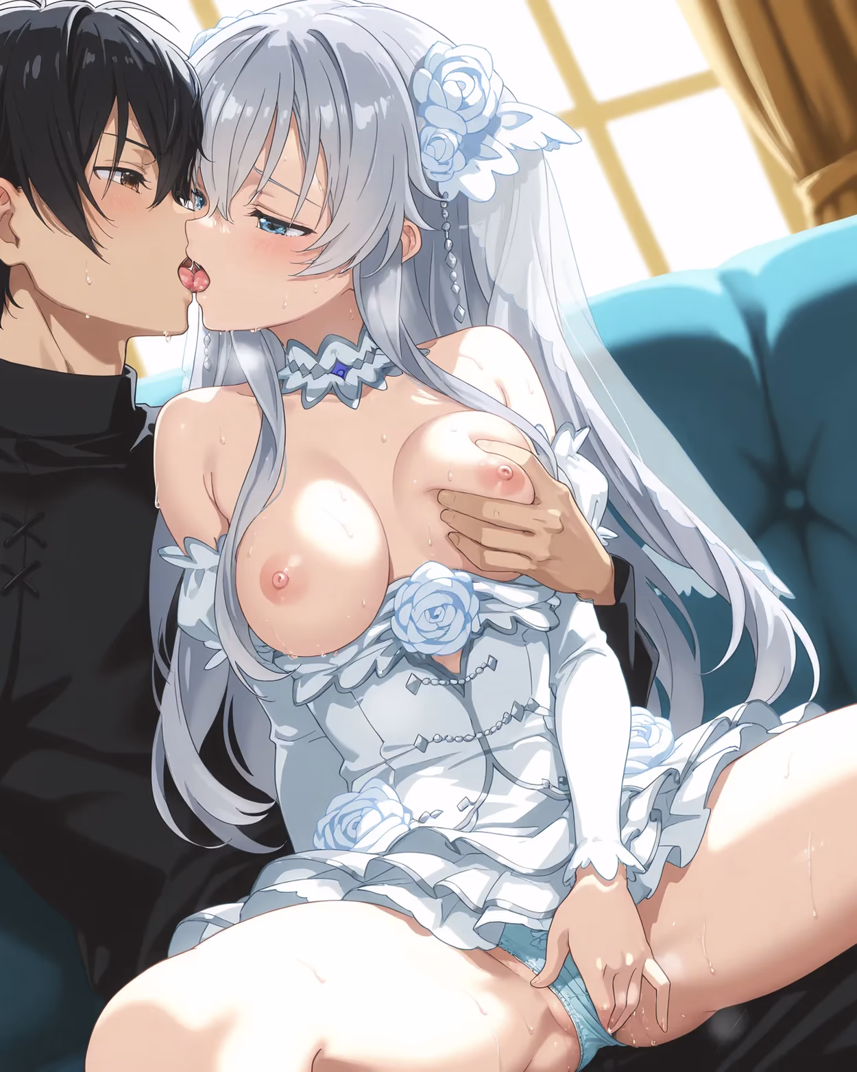 Celia Claire from Seirei Gensouki: Spirit Chronicles — image 29 of 70