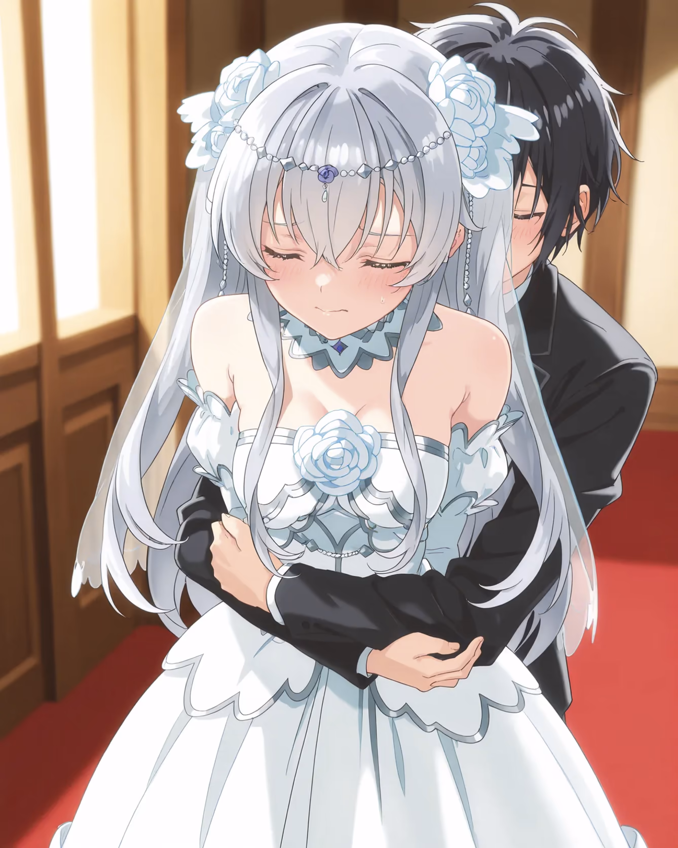 Celia Claire from Seirei Gensouki: Spirit Chronicles — image 3 of 70