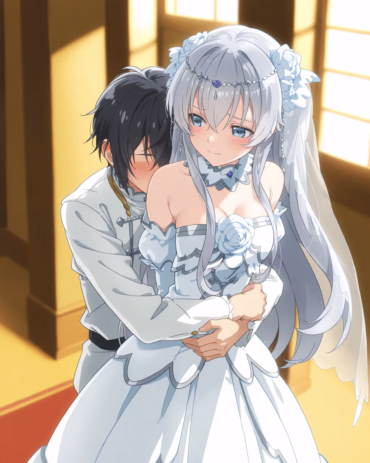 Celia Claire from Seirei Gensouki: Spirit Chronicles — image 4 of 70