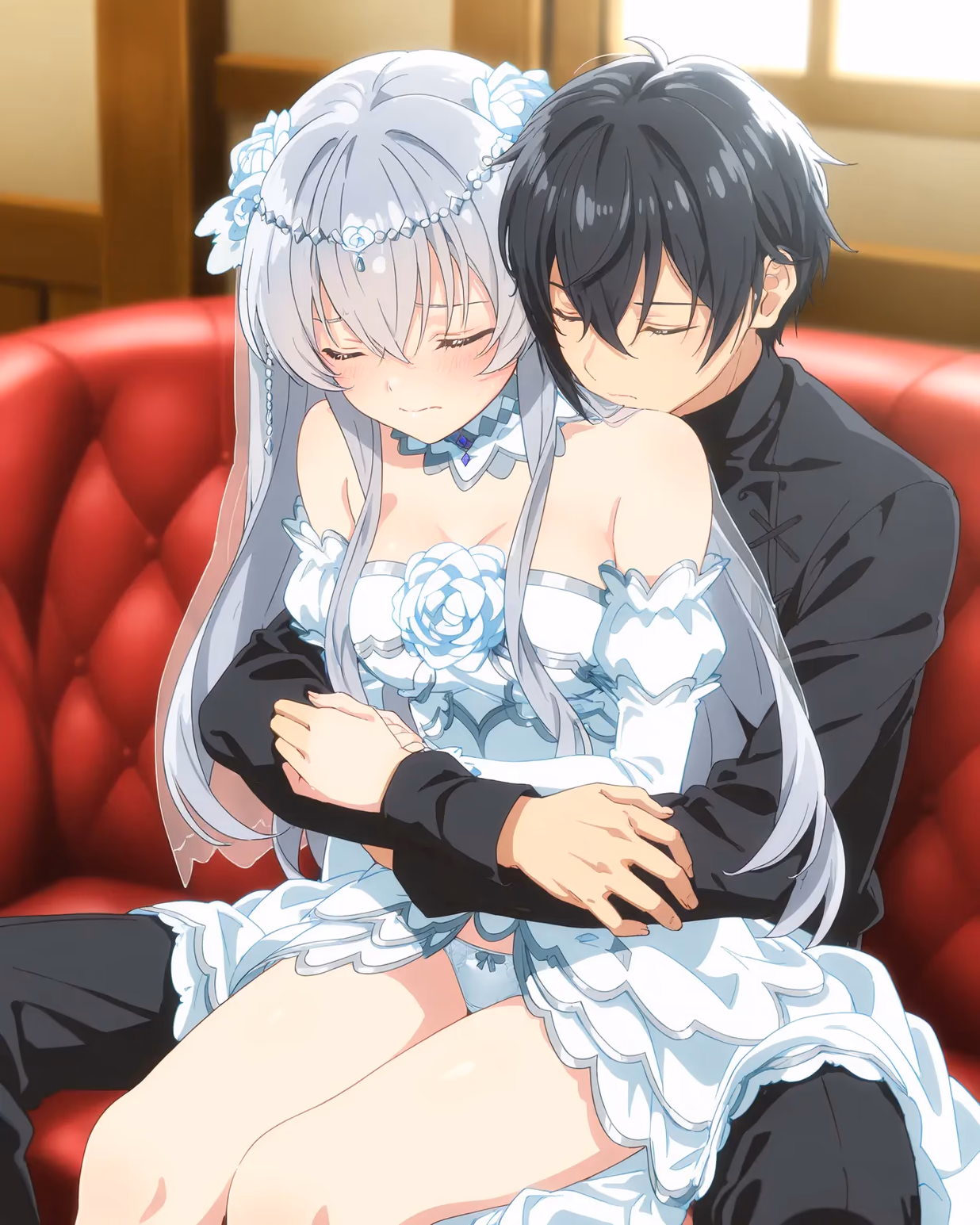 Celia Claire from Seirei Gensouki: Spirit Chronicles — image 7 of 70