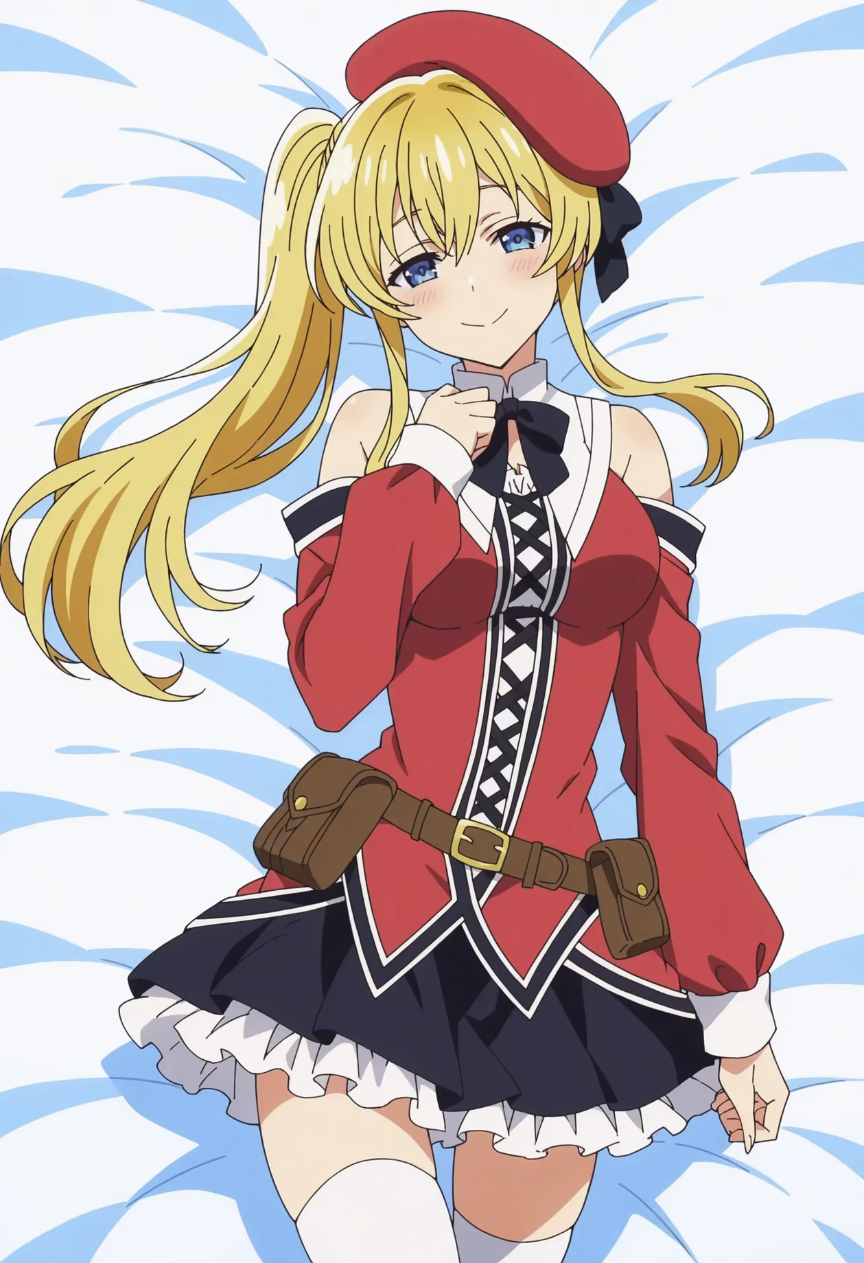 Celia Claire from Seirei Gensouki: Spirit Chronicles — image 13 of 61