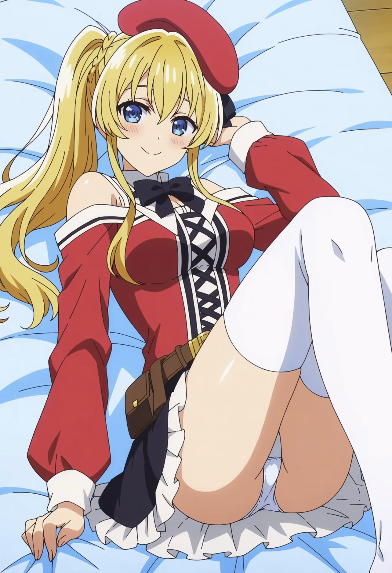 Celia Claire from Seirei Gensouki: Spirit Chronicles — image 18 of 61