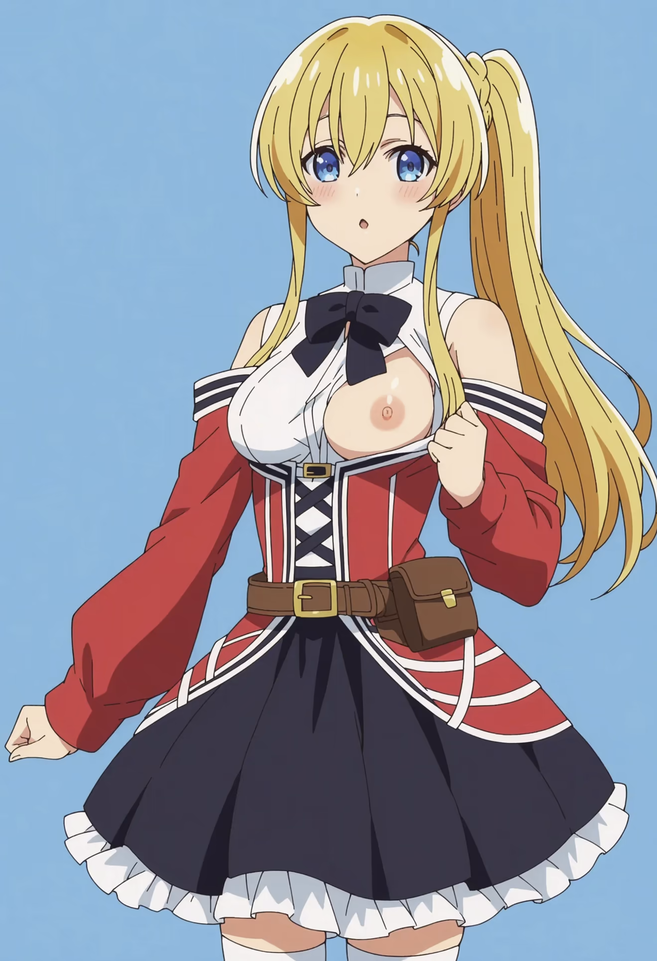 Celia Claire from Seirei Gensouki: Spirit Chronicles — image 23 of 61