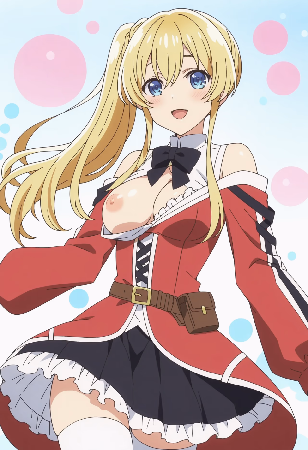 Celia Claire from Seirei Gensouki: Spirit Chronicles — image 25 of 61