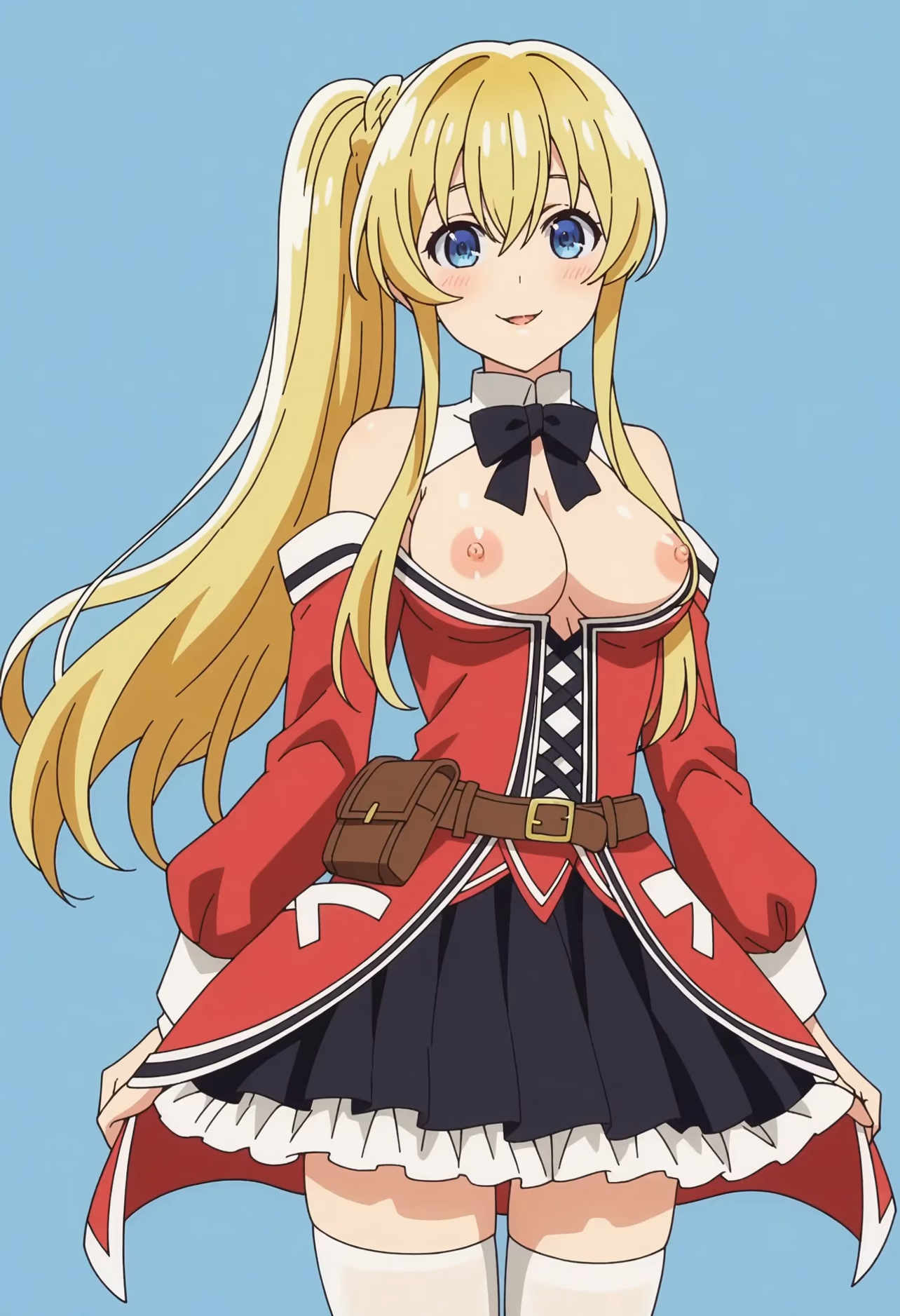 Celia Claire from Seirei Gensouki: Spirit Chronicles — image 27 of 61