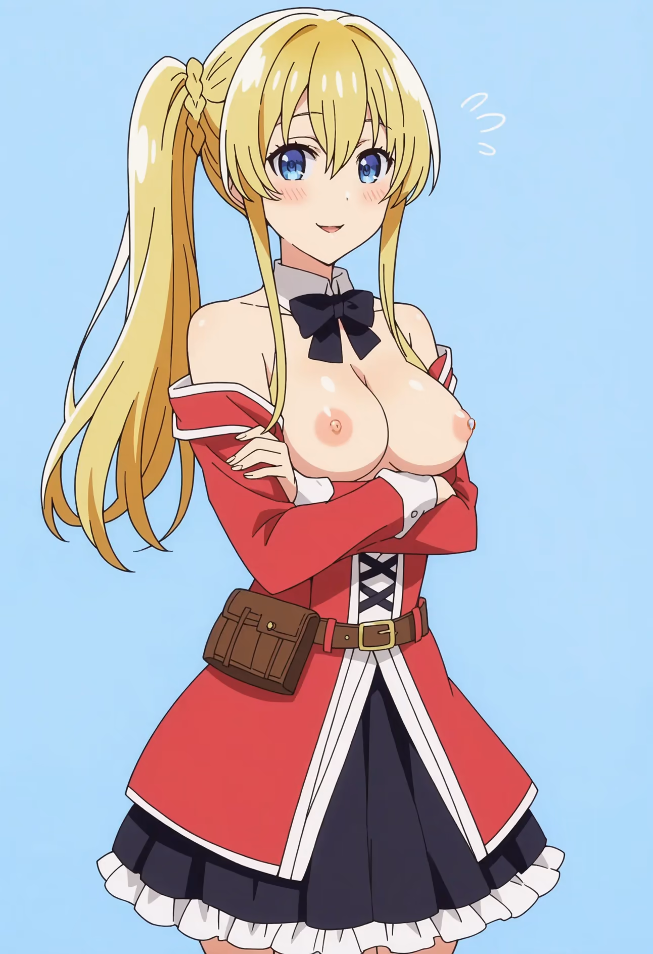 Celia Claire from Seirei Gensouki: Spirit Chronicles — image 29 of 61