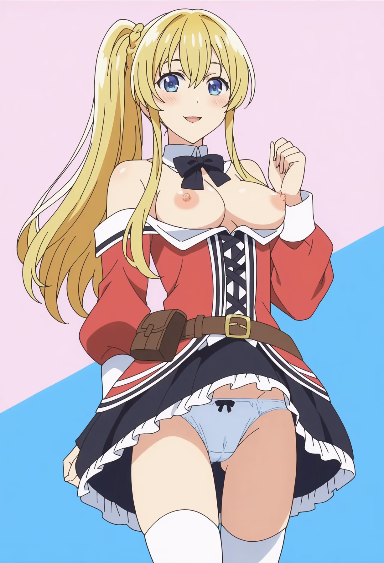 Celia Claire from Seirei Gensouki: Spirit Chronicles — image 32 of 61