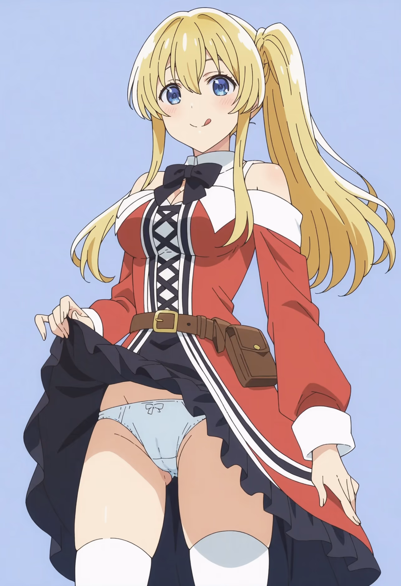 Celia Claire from Seirei Gensouki: Spirit Chronicles — image 33 of 61