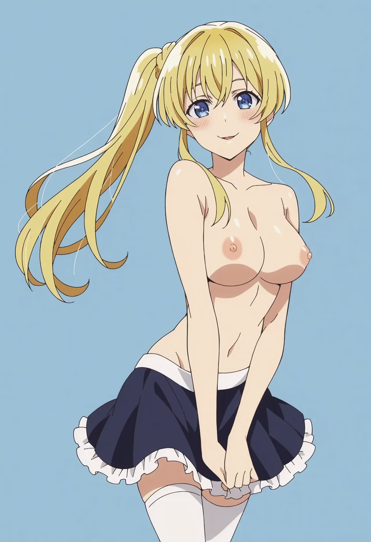 Celia Claire from Seirei Gensouki: Spirit Chronicles — image 34 of 61